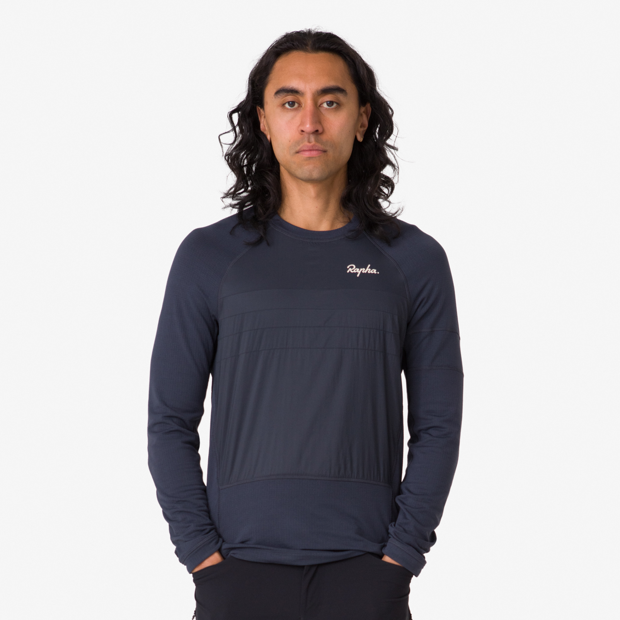 Men's Explore Pullover