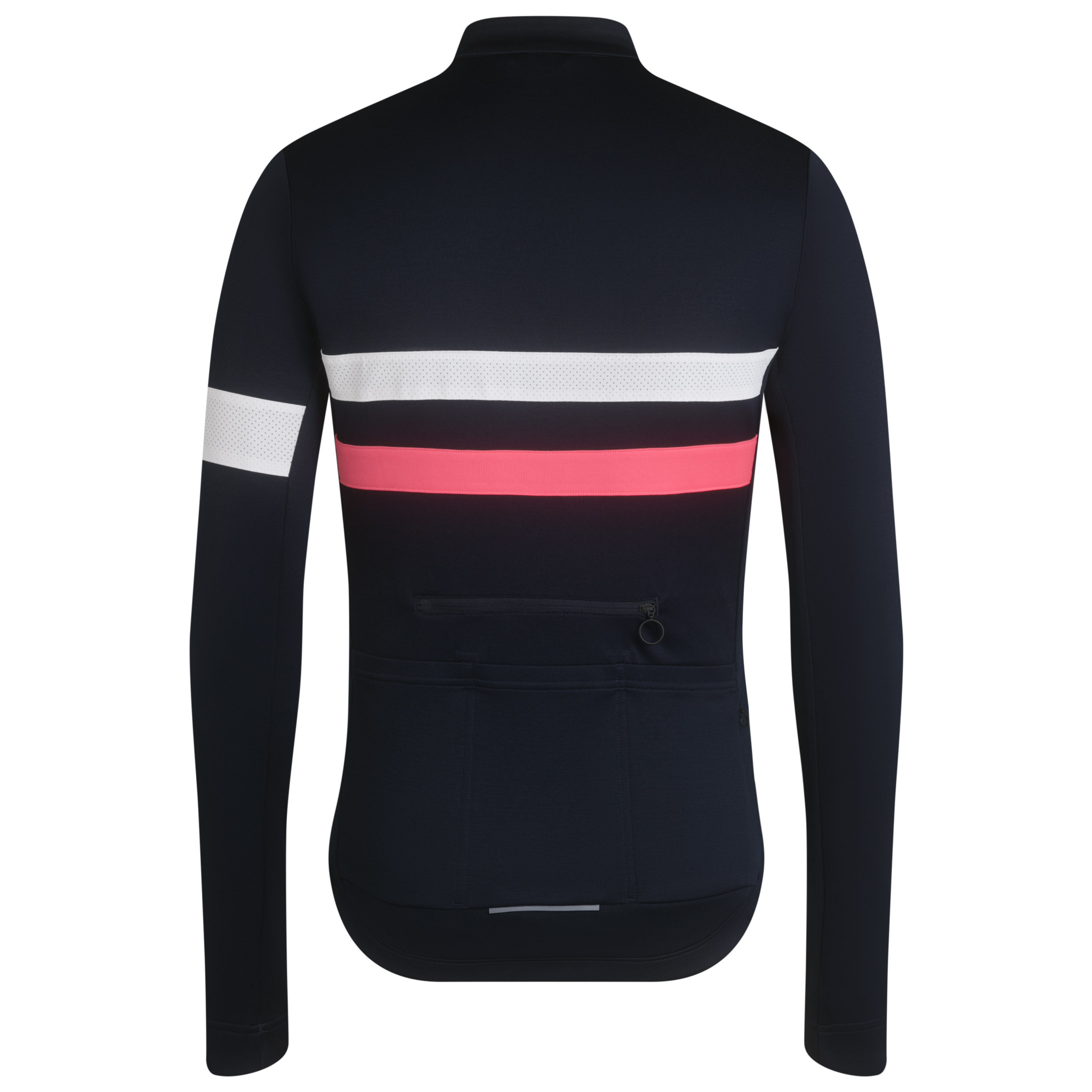 Men's Brevet Long Sleeve Jersey