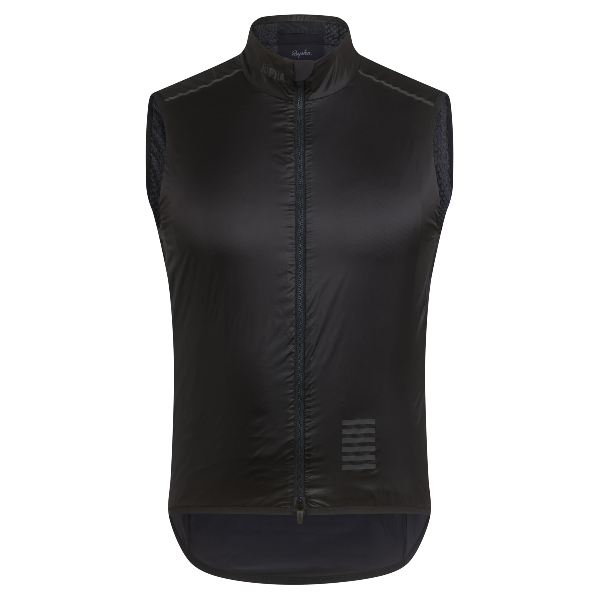 Men's Pro Team Insulated Gilet