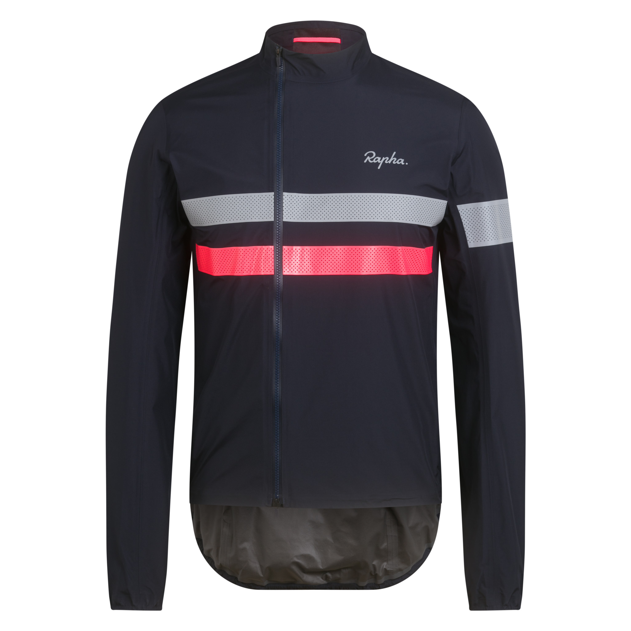 Men's Brevet Gore-Tex Rain Jacket