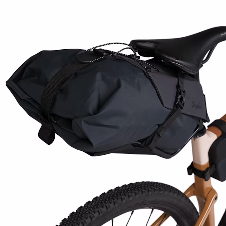 EXPLORE SEAT PACK 10L
