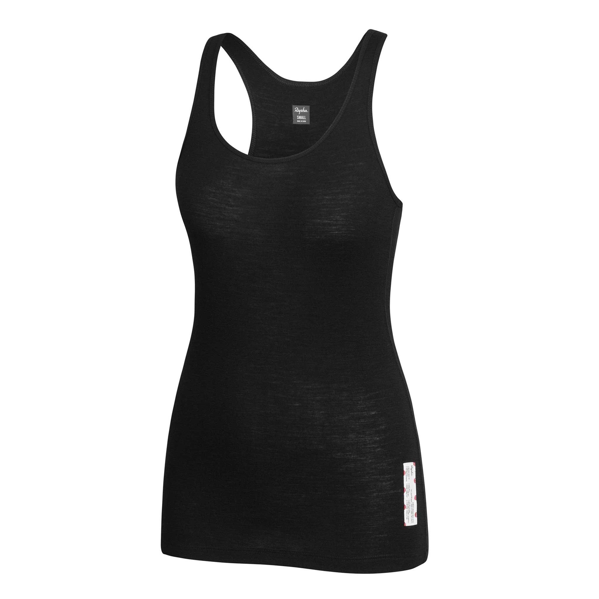 Women's Merino Base Layer - Sleeveless