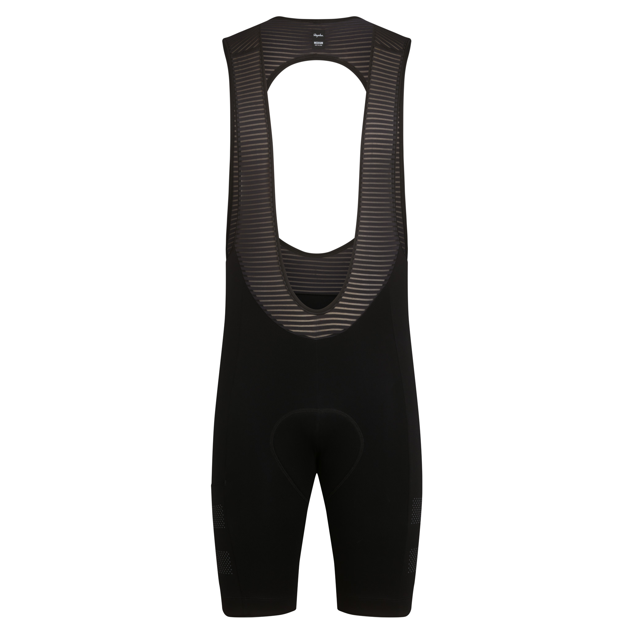 Men's Brevet Bib Shorts
