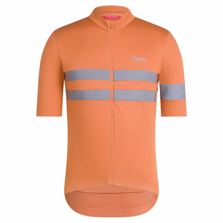 MEN'S BREVET JERSEY