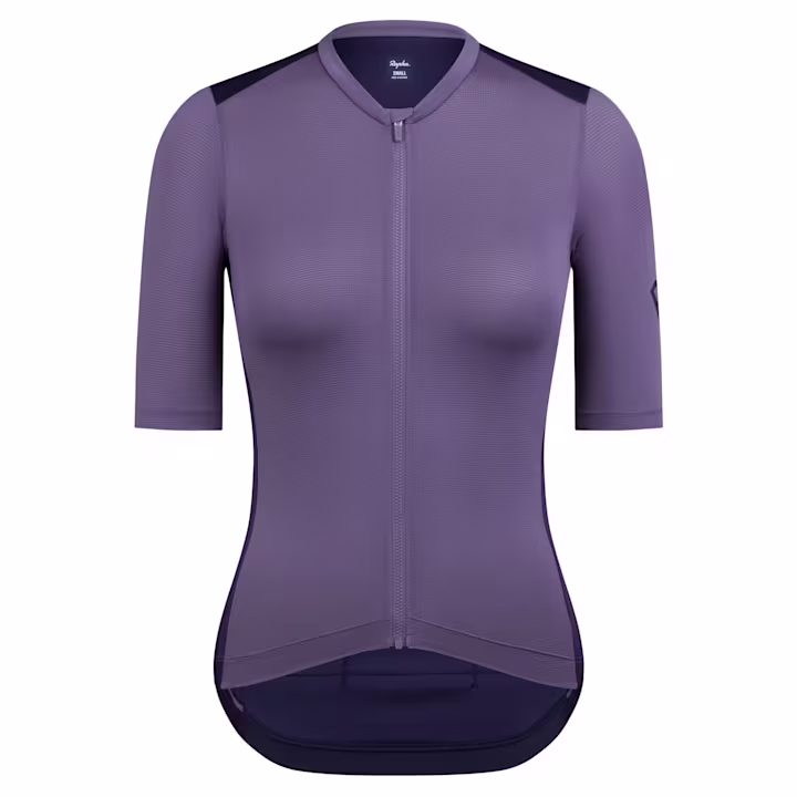 WOMEN'S PRO TEAM TRAINING JERSEY