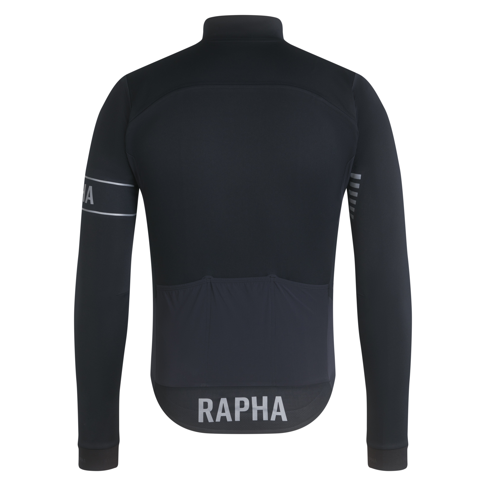 Men's Pro Team Long Sleeve GORE-TEX Windstopper Jersey