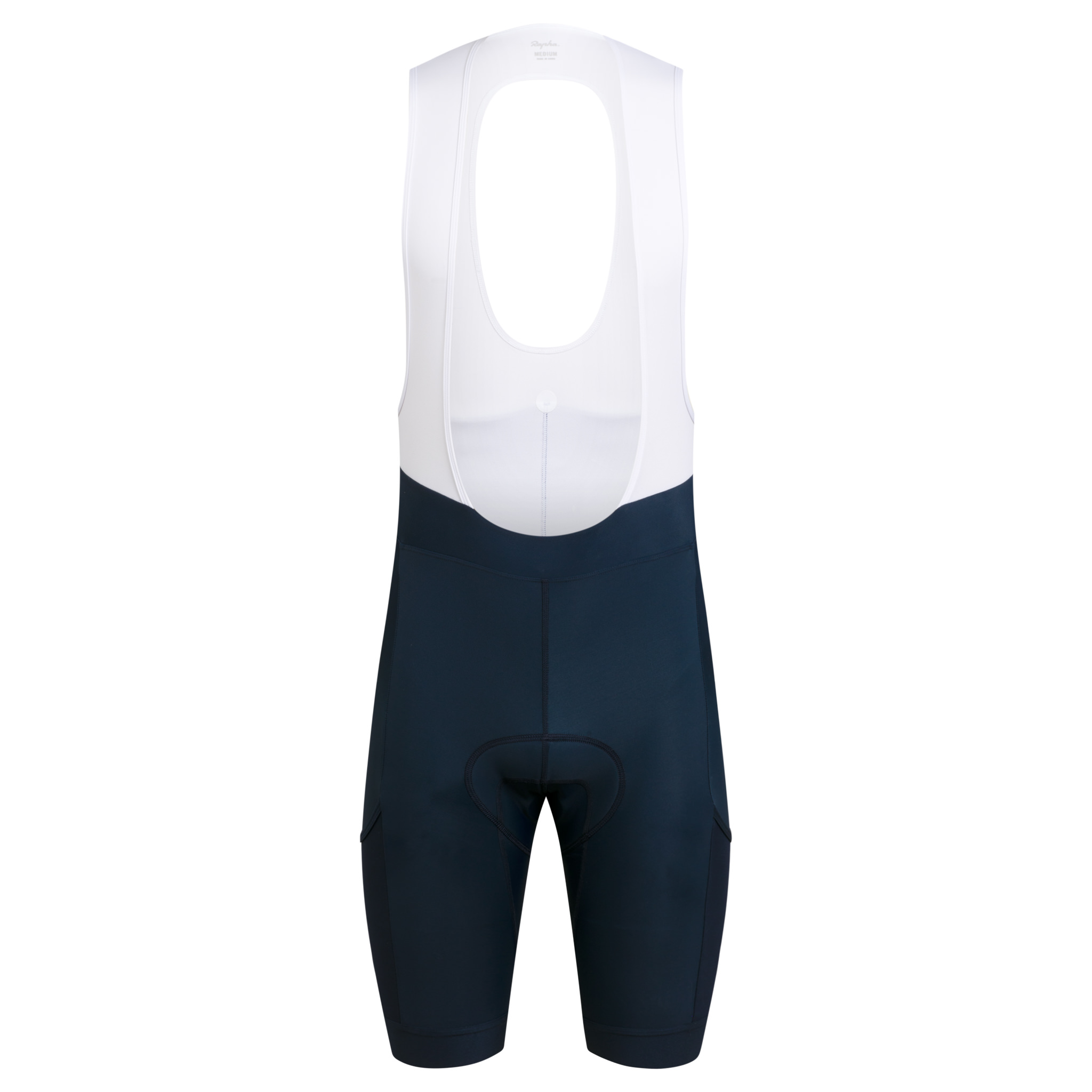 Men's Core Cargo Bib Shorts