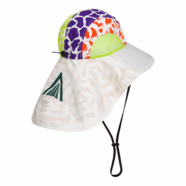 AMANI SUN HAT