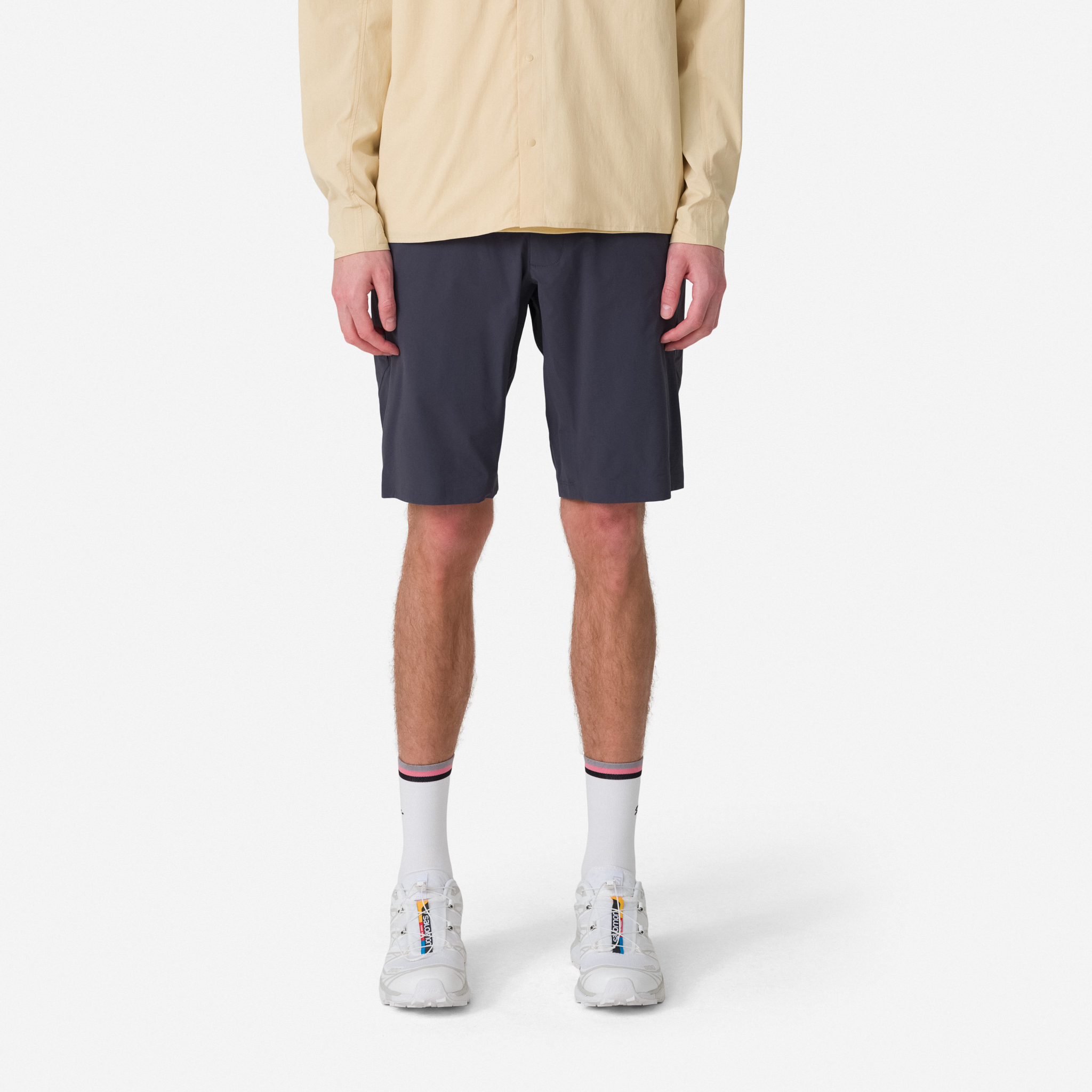 Men's Explore Shorts