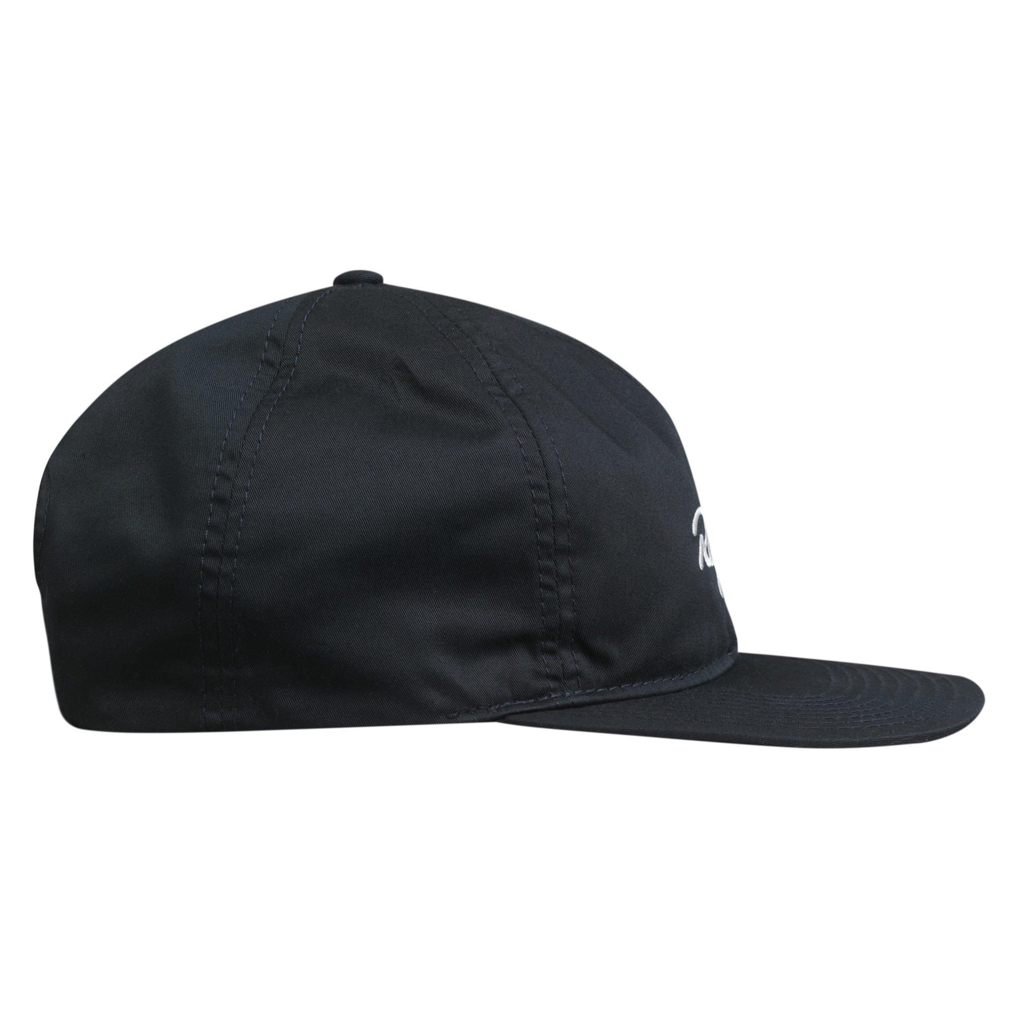 Trail 6 - Panel Cap