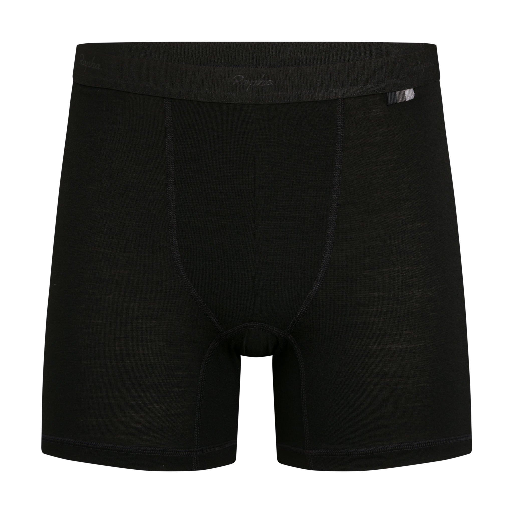 Men's Merino Boxers