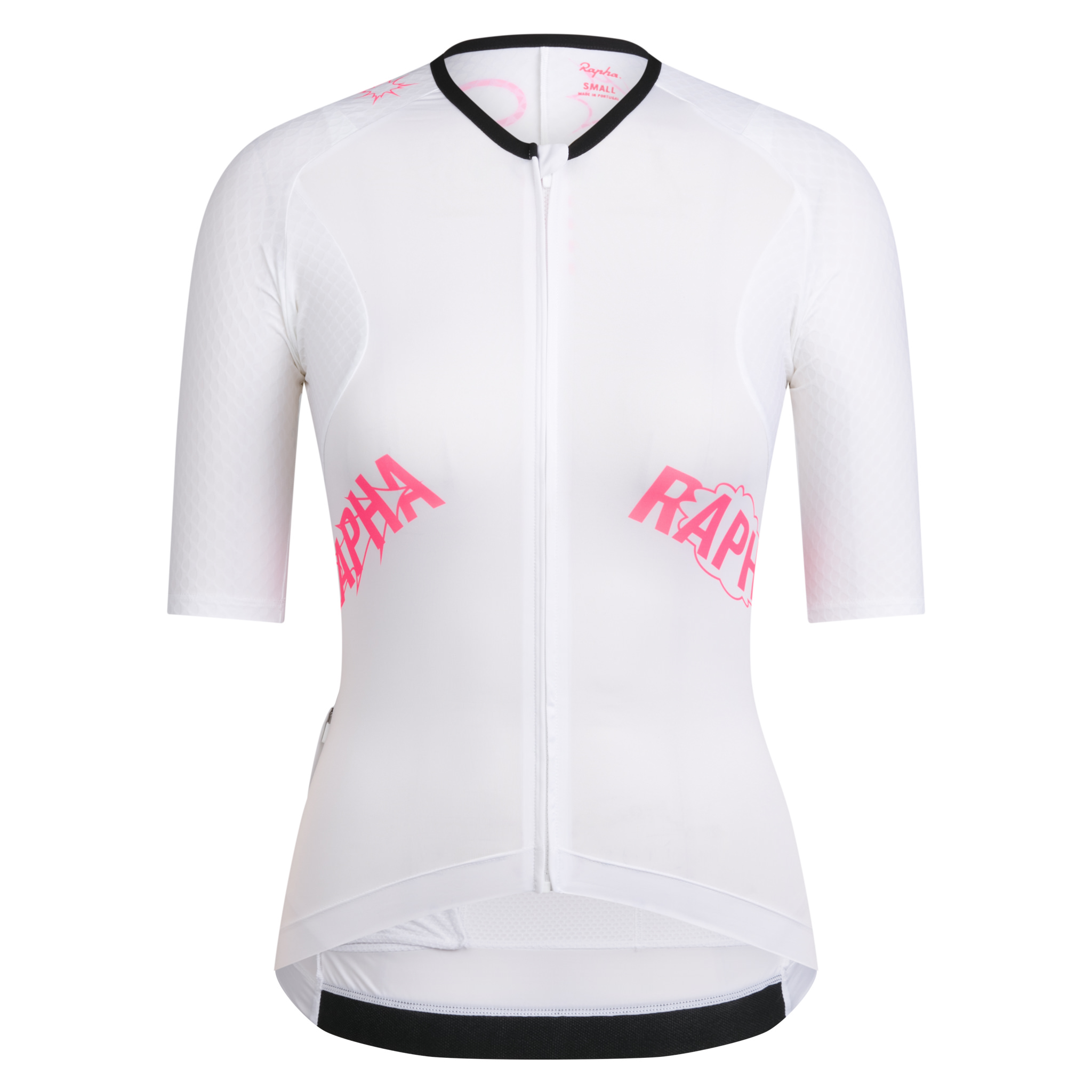 EF Women's Pro Team Aero Jersey