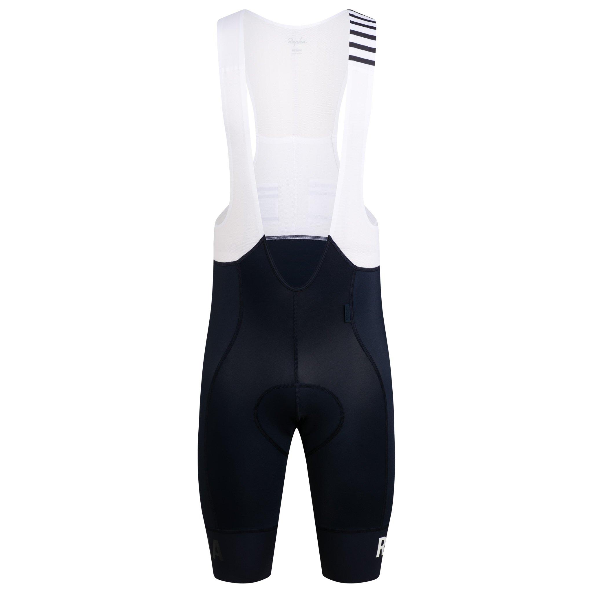 Men's Pro Team Bib Shorts - Long