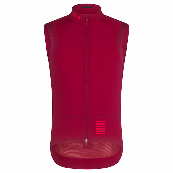 MEN'S PRO TEAM LIGHTWEIGHT GILET