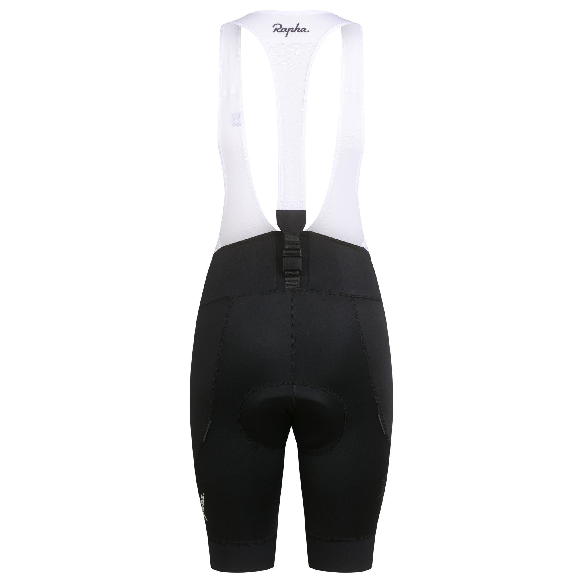 Women's Detachable Bib Shorts