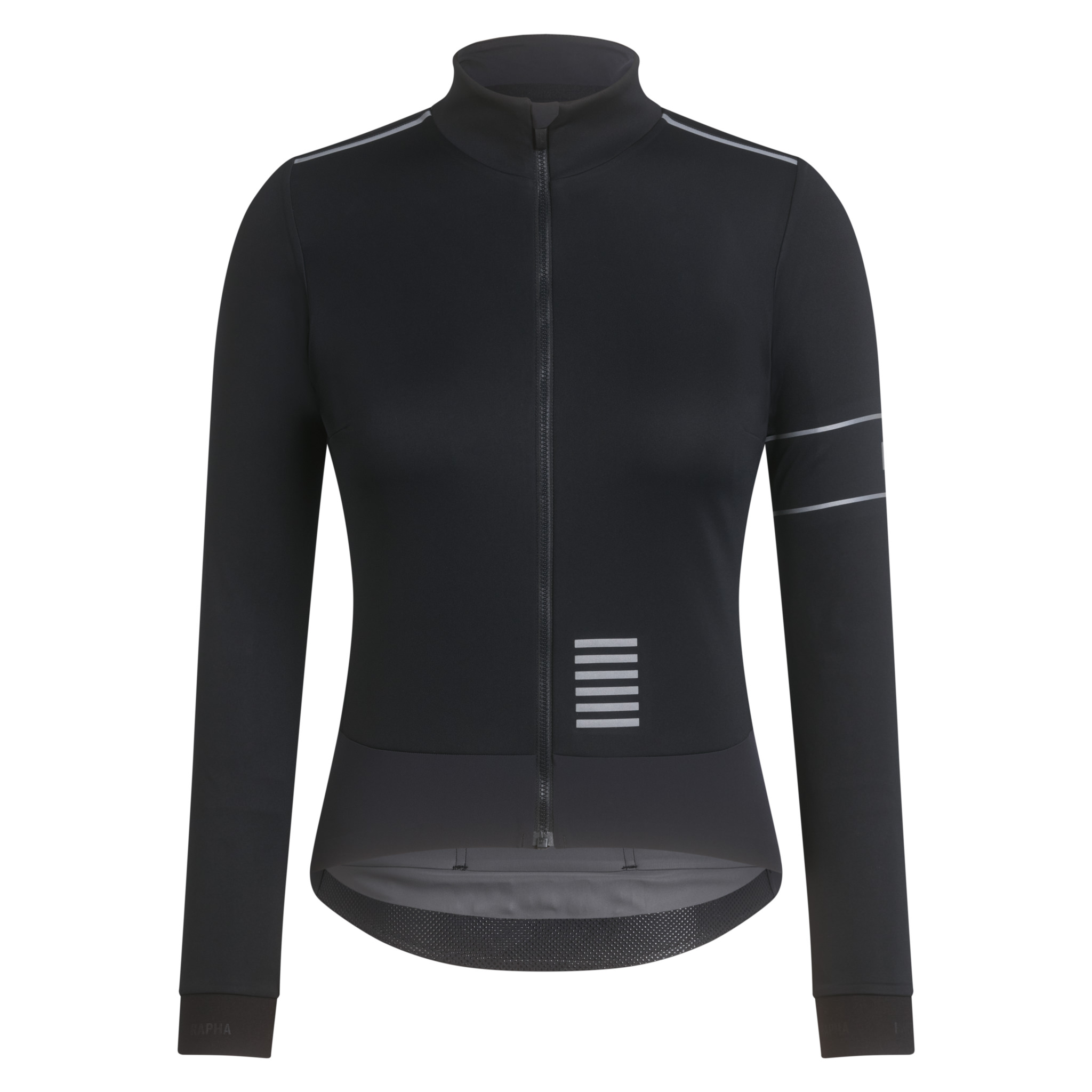 Women's Pro Team Long Sleeve GORE-TEX Windstopper Jersey