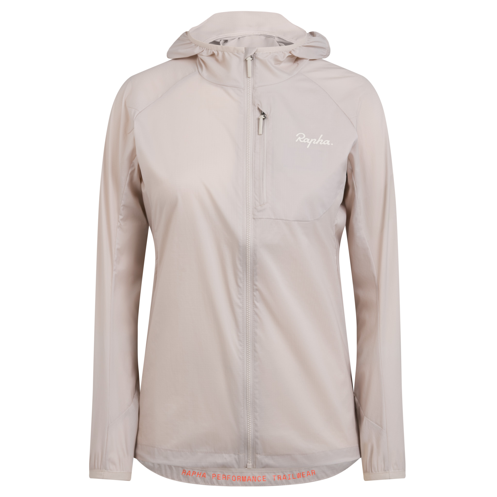 Women's Trail Lightweight Jacket