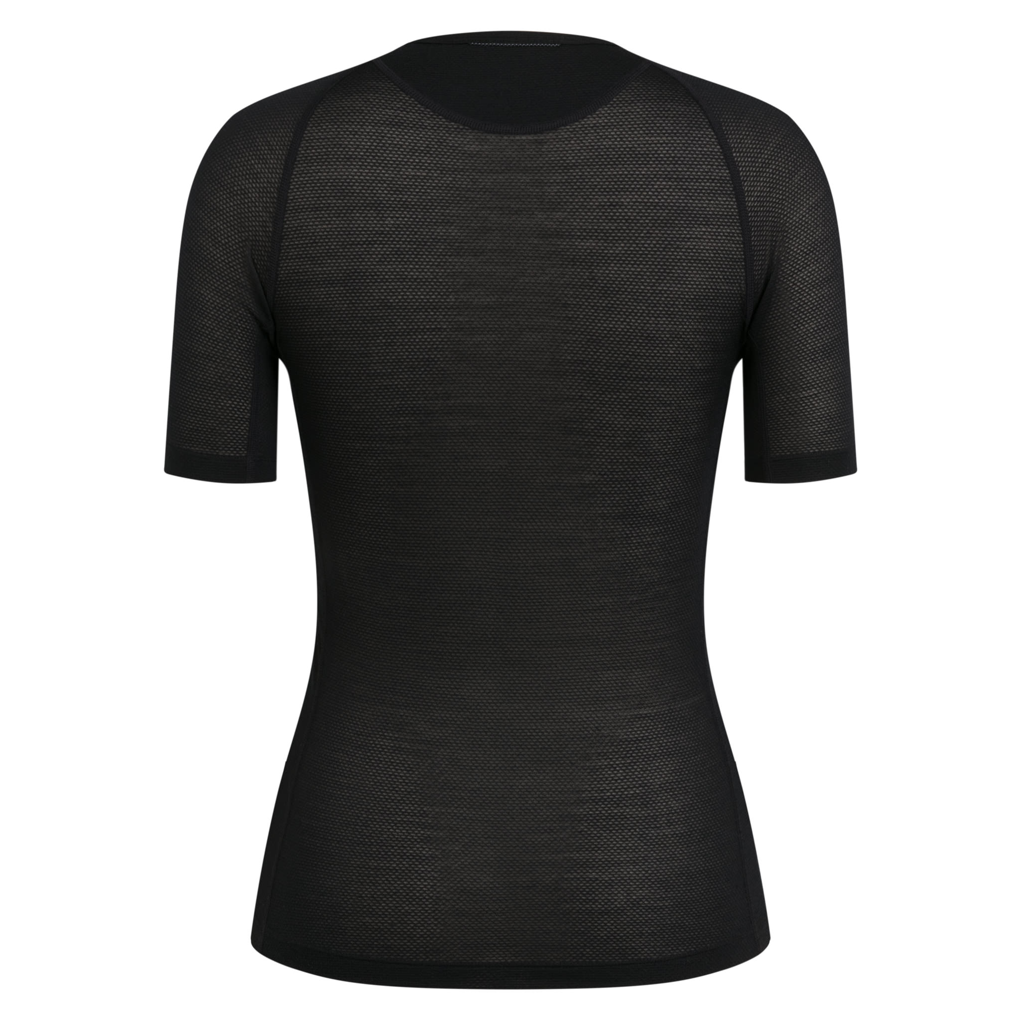 Women's Merino Lightweight Base Layer - SS