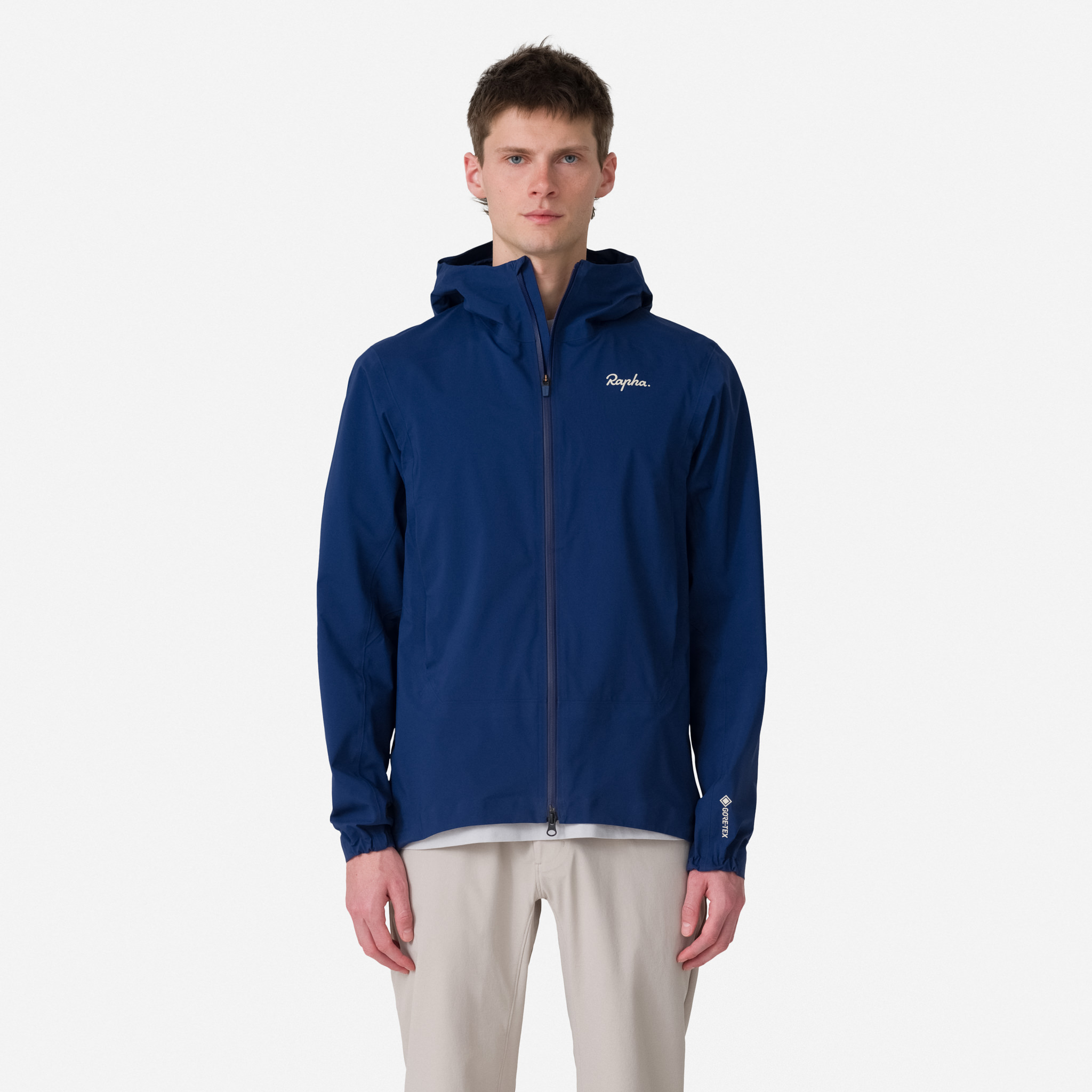 Men's Explore Gore-Tex Jacket