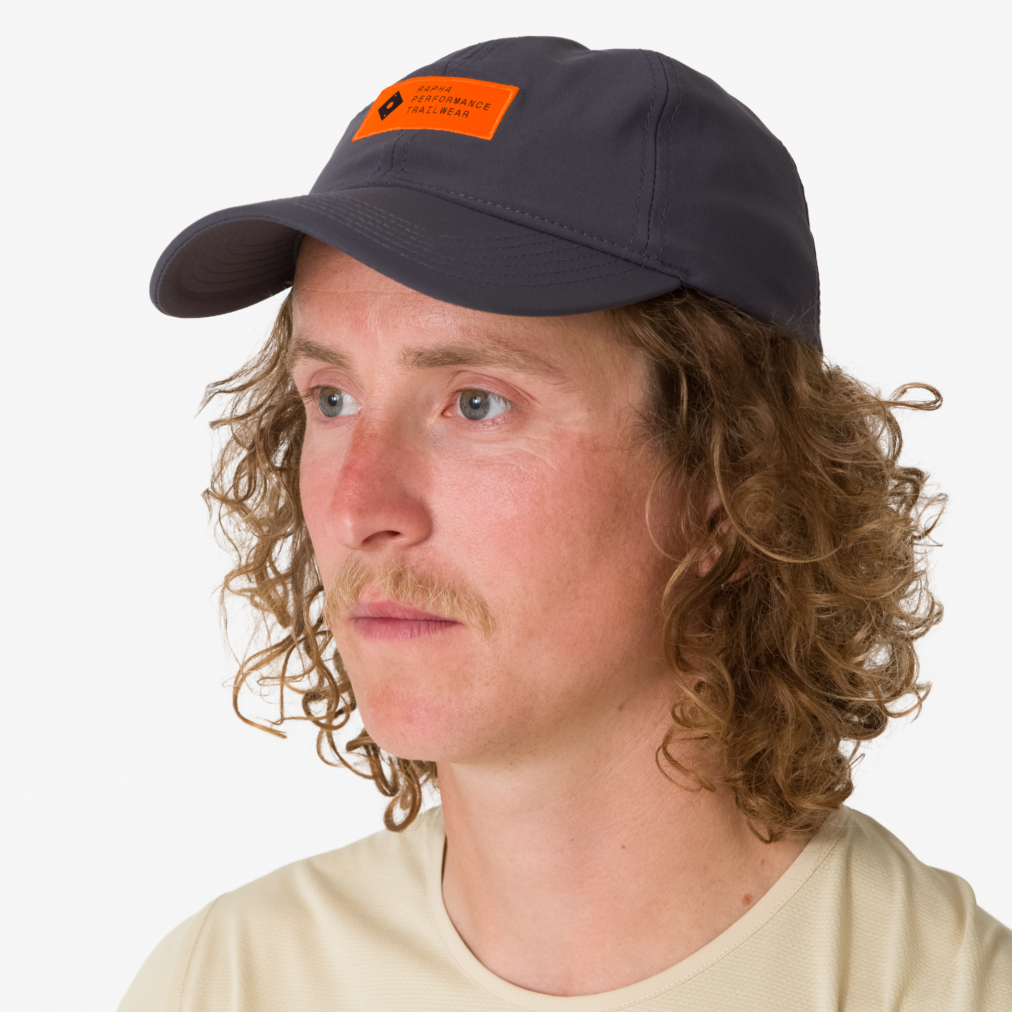 Trail Lightweight Cap
