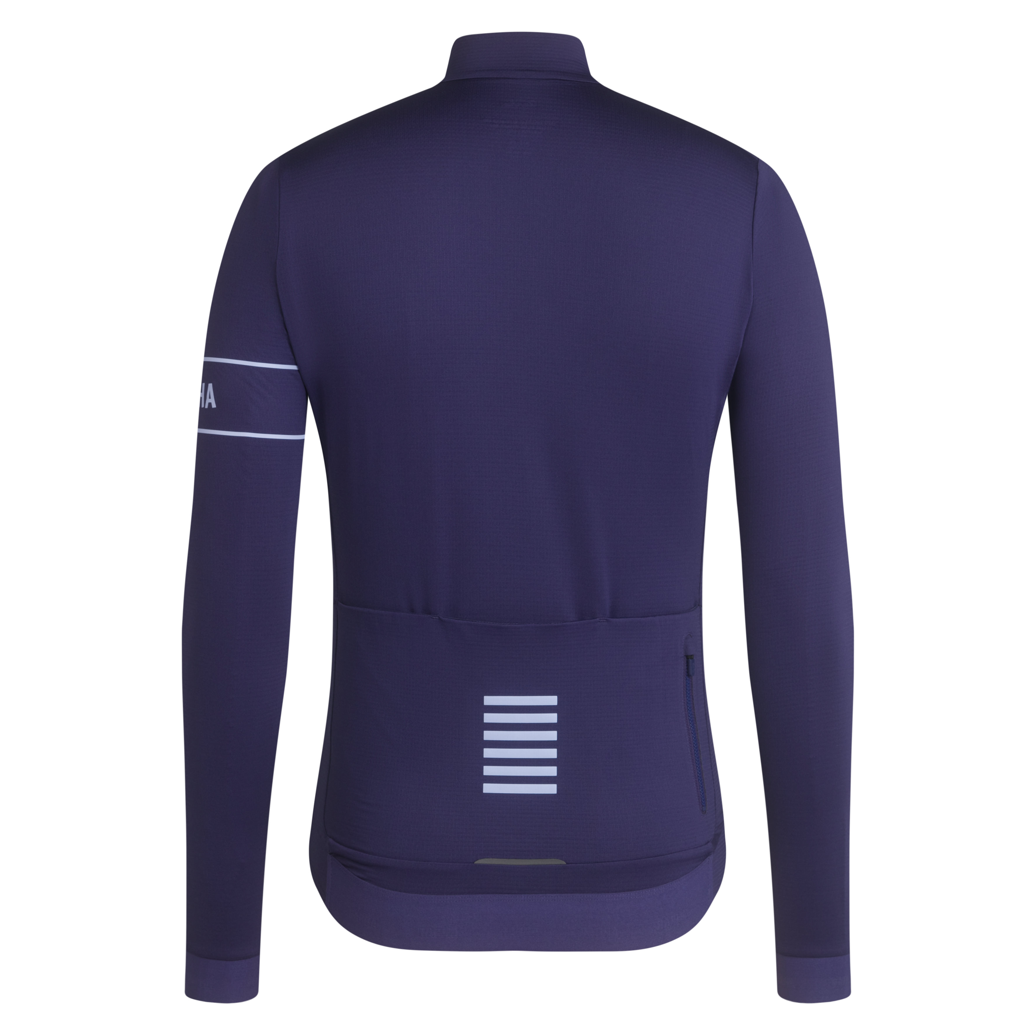 Men's Pro Team Long Sleeve Thermal Jersey