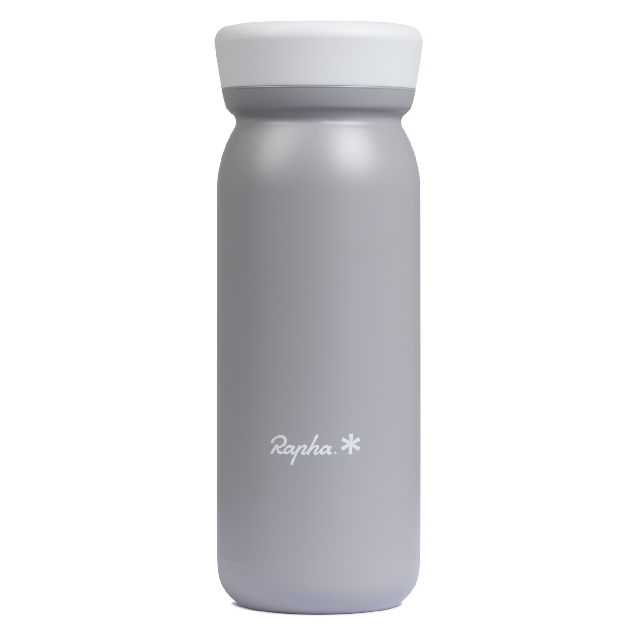 Rapha + Snow Peak Stainless Vacuum Bottle MILK 500