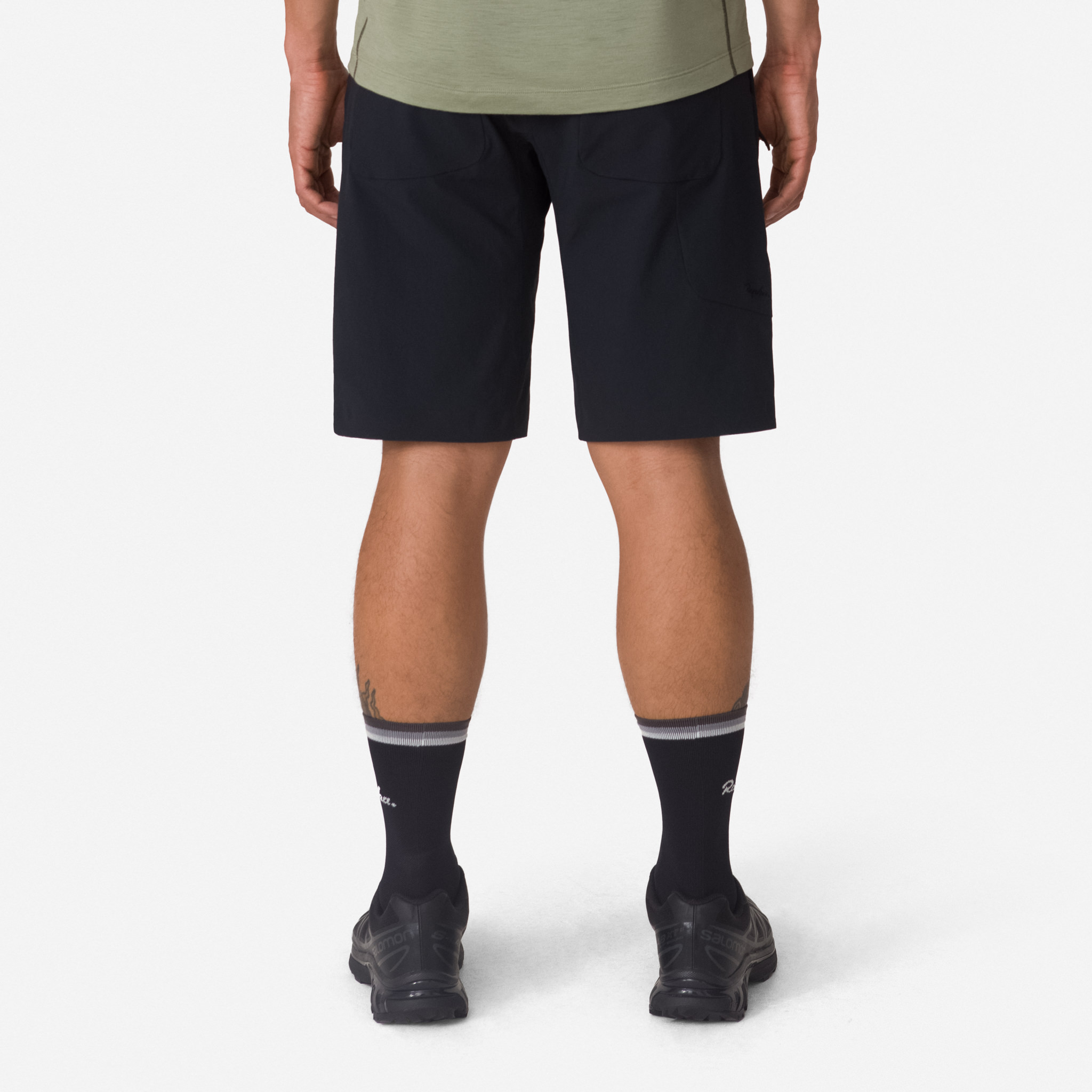 Men's Technical Shorts