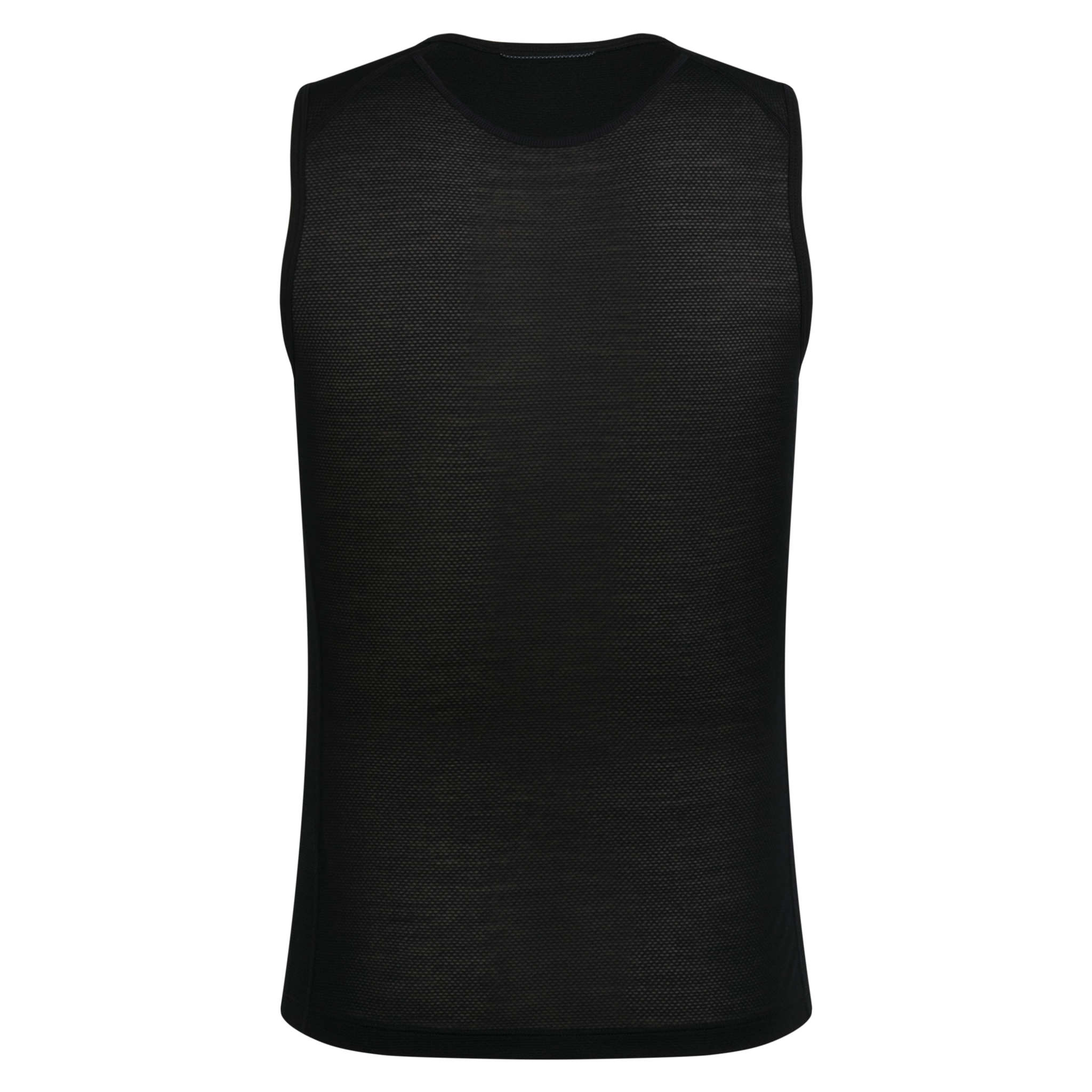 Men's Merino Lightweight Base Layer - Sleeveless