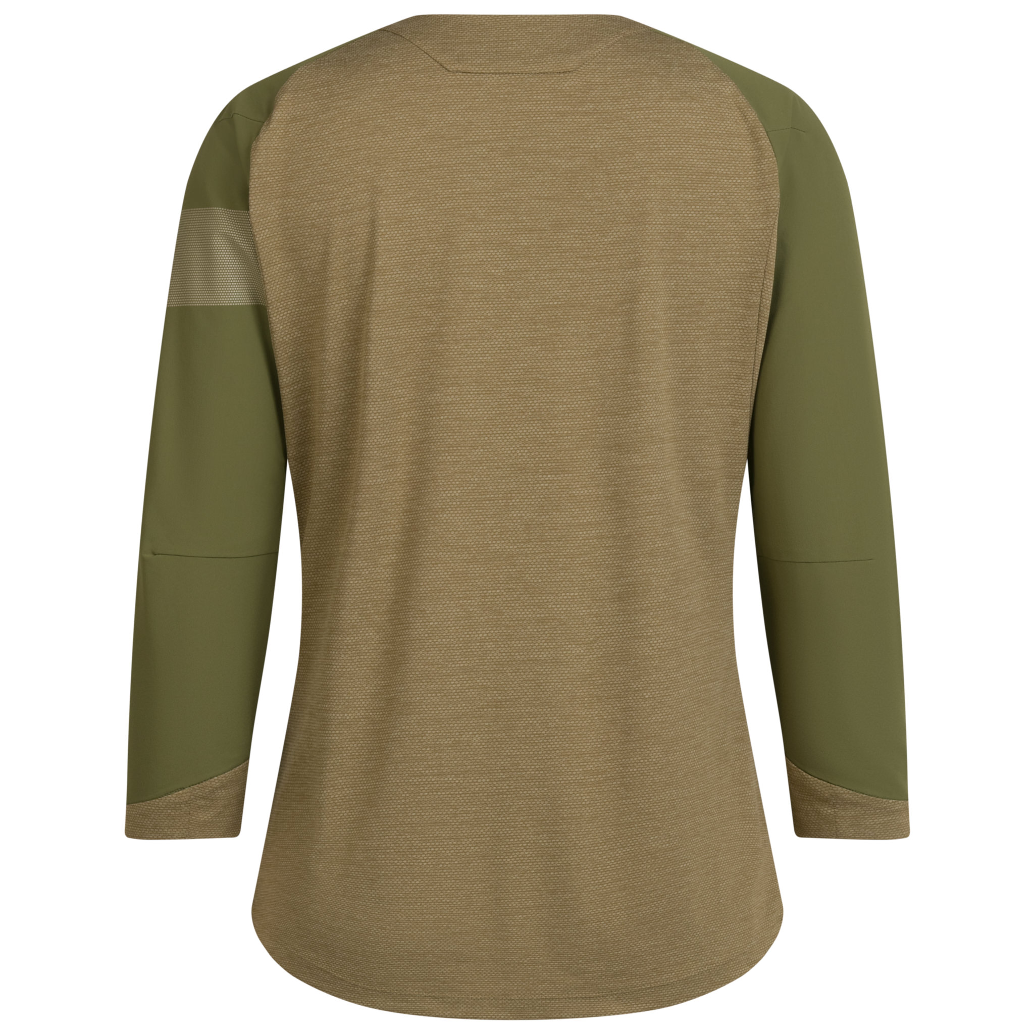 Women's Trail 3/4 Sleeve Jersey