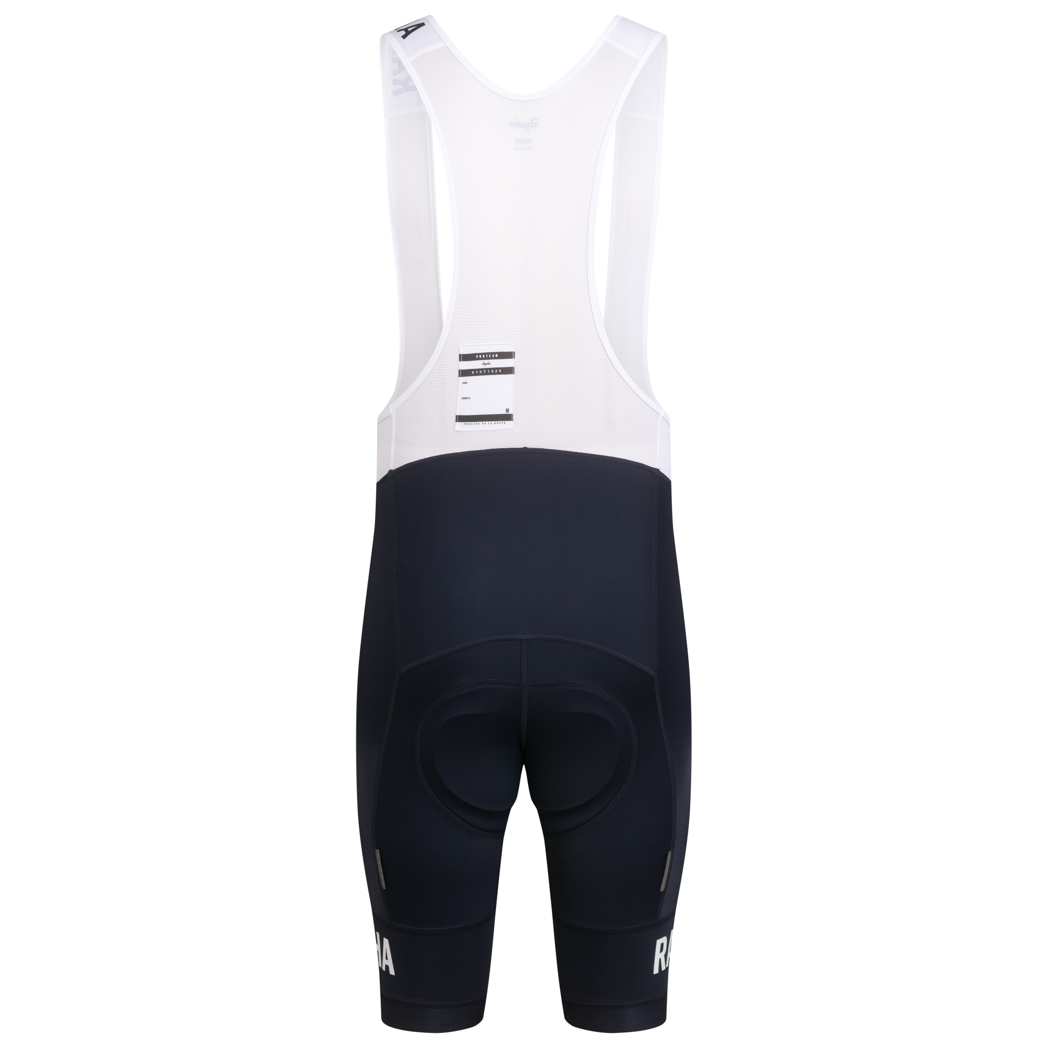Men's Pro Team Training Bib Shorts