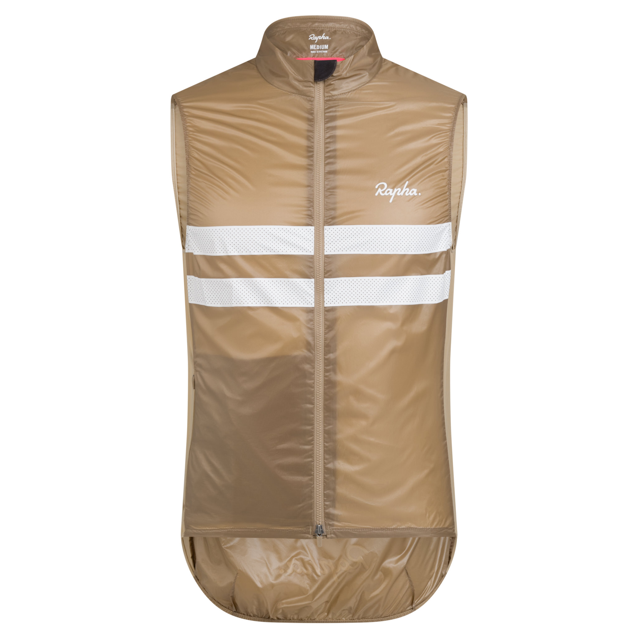 Men's Brevet Vest