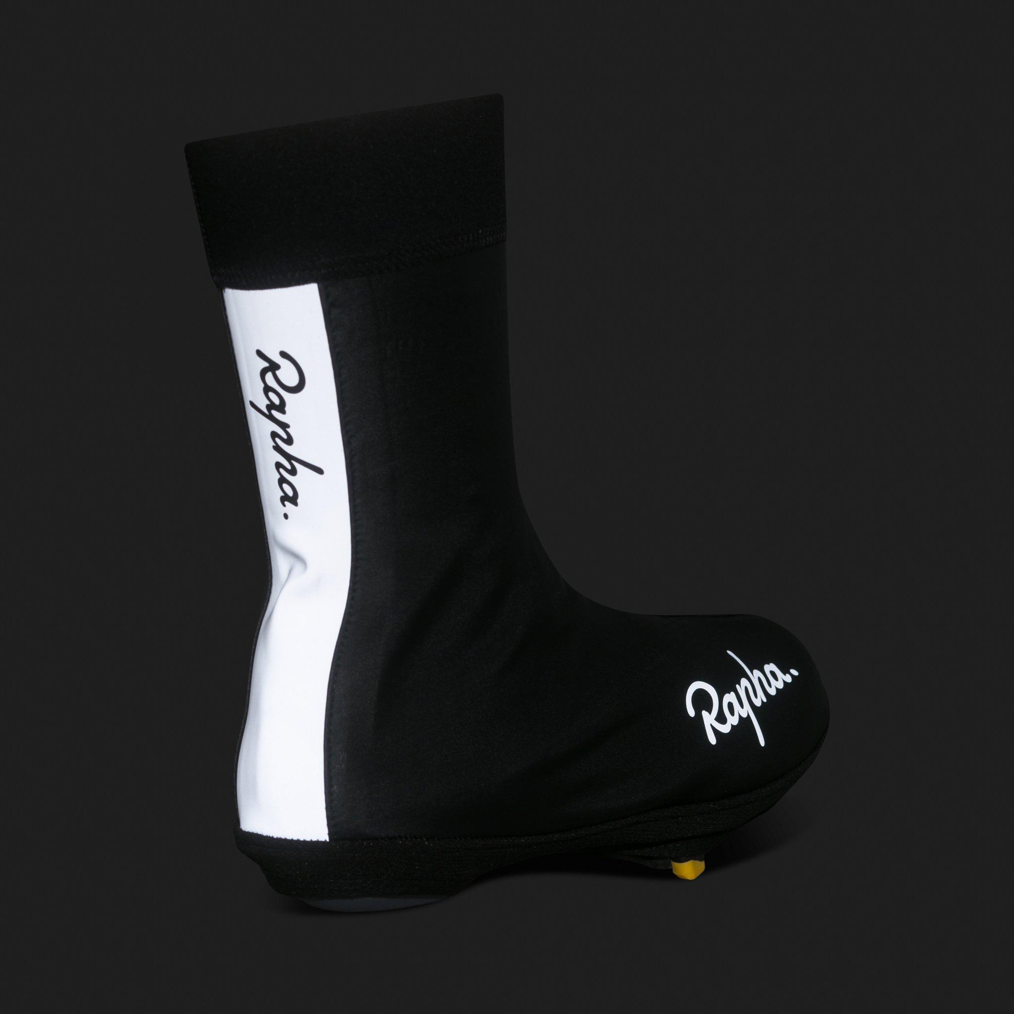 Wet Weather Overshoes