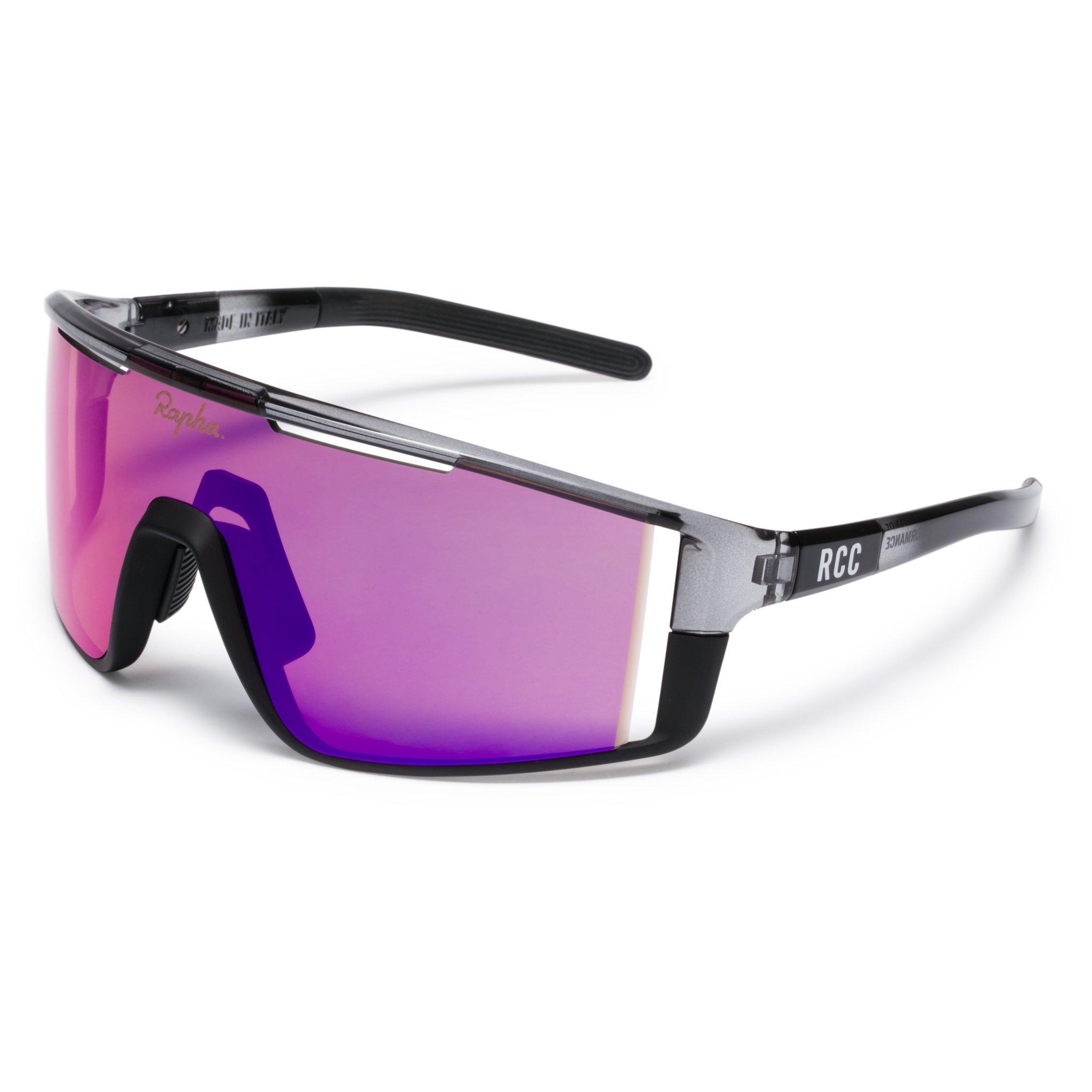RCC Pro Team Full Frame Glasses
