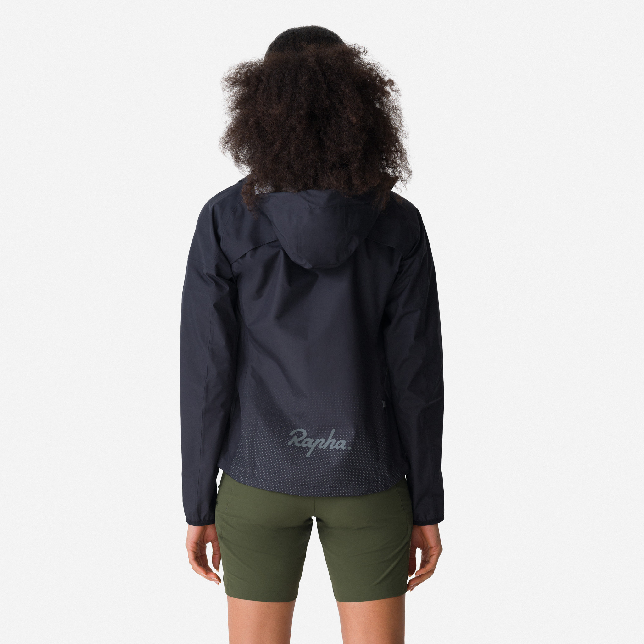 Women's Commuter Jacket