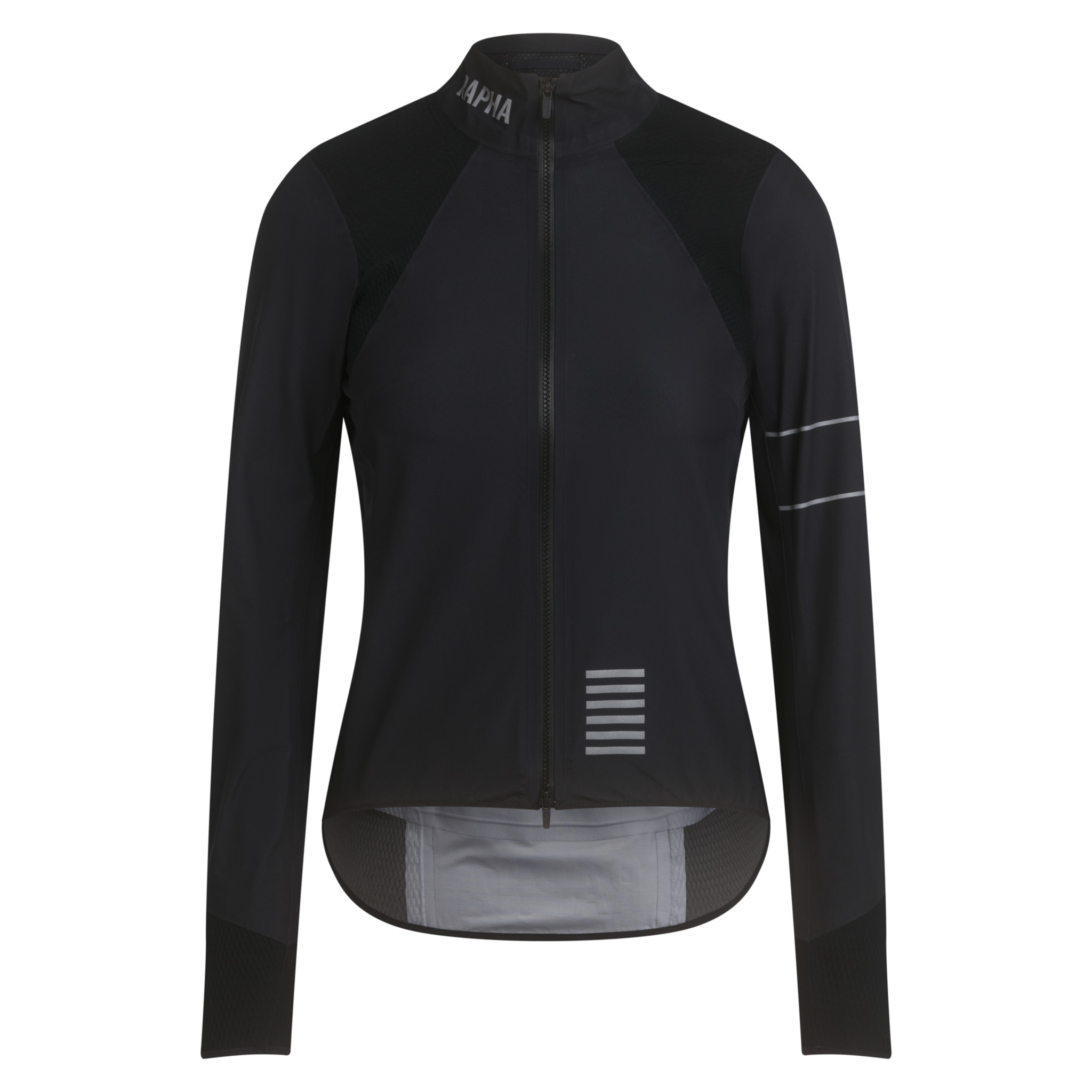 Women's Pro Team GORE-TEX Rain Jacket