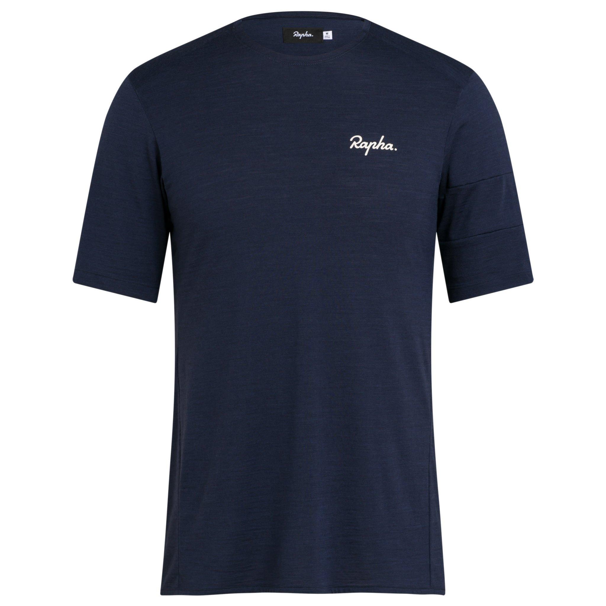 Men's Explore Merino T-Shirt