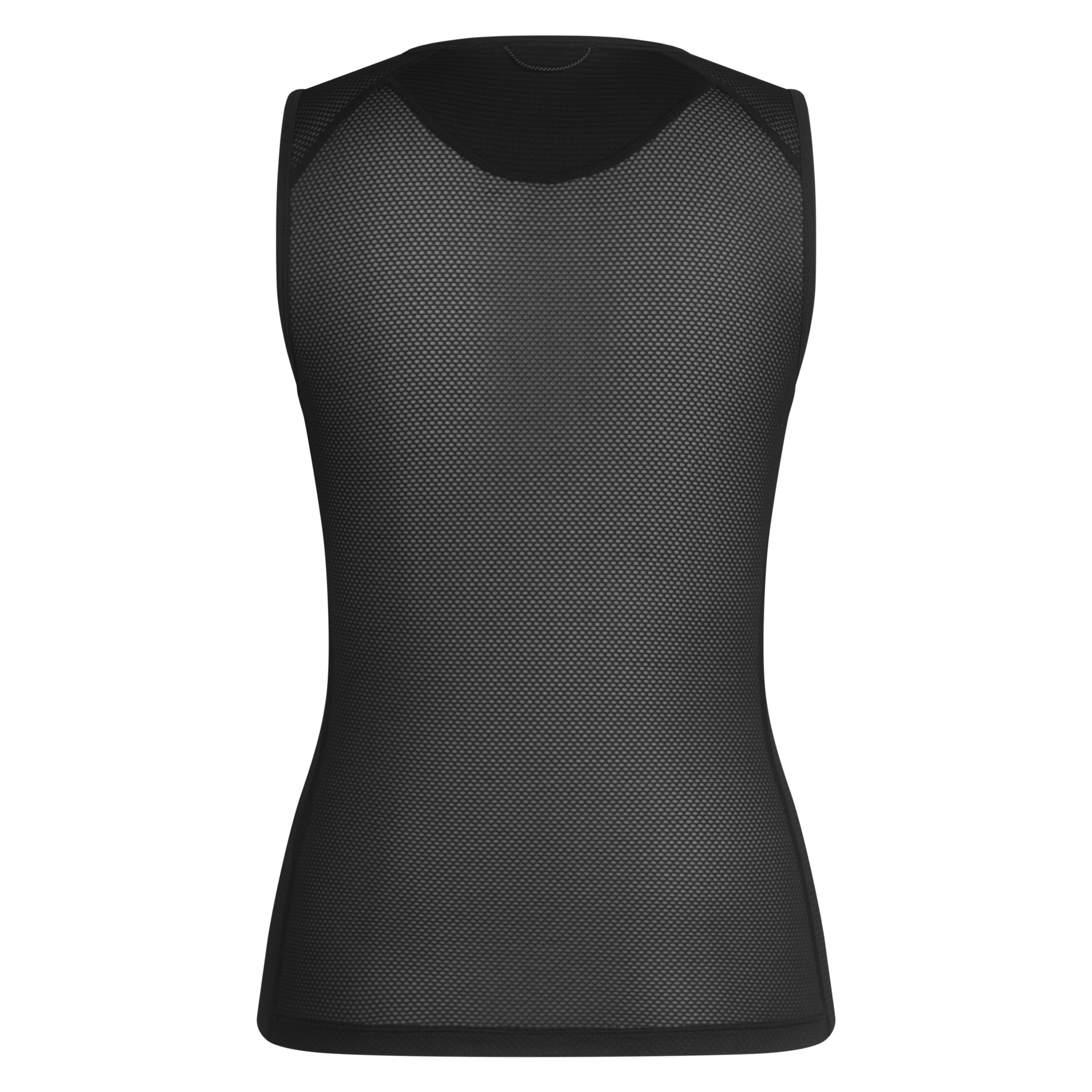 Women's Lightweight Base Layer - Sleeveless