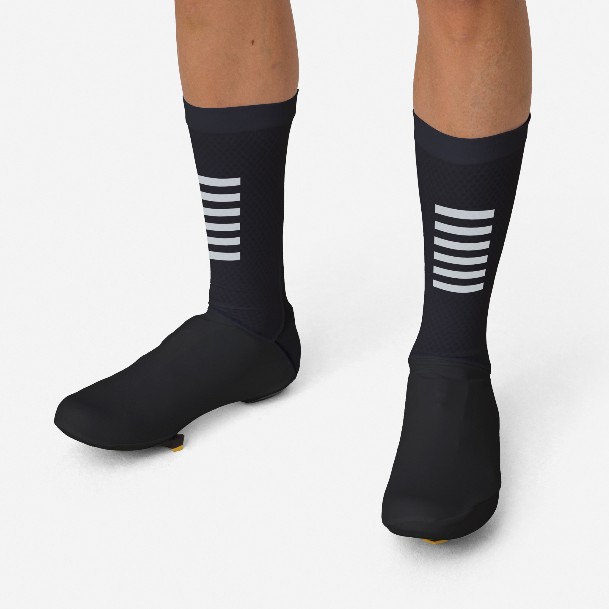 Pro Team TT Aero Overshoes