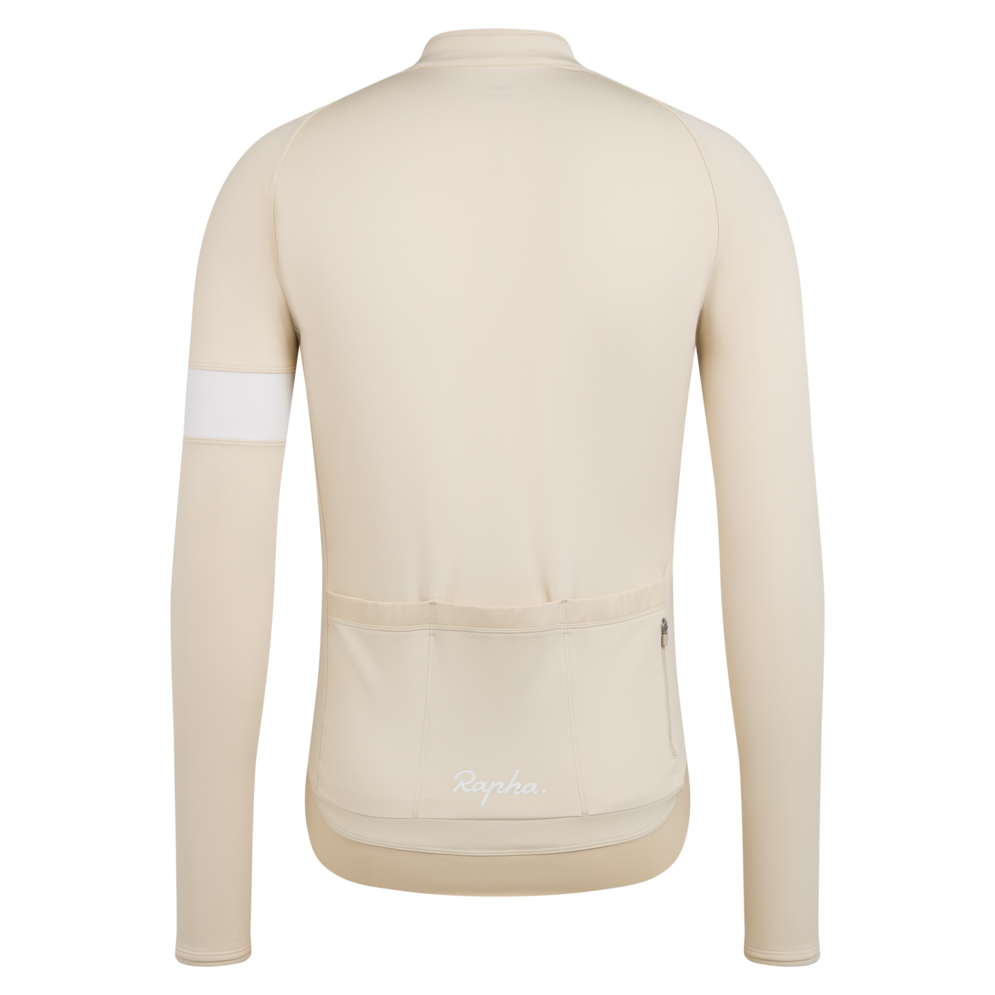 Men's Long Sleeve Core Jersey