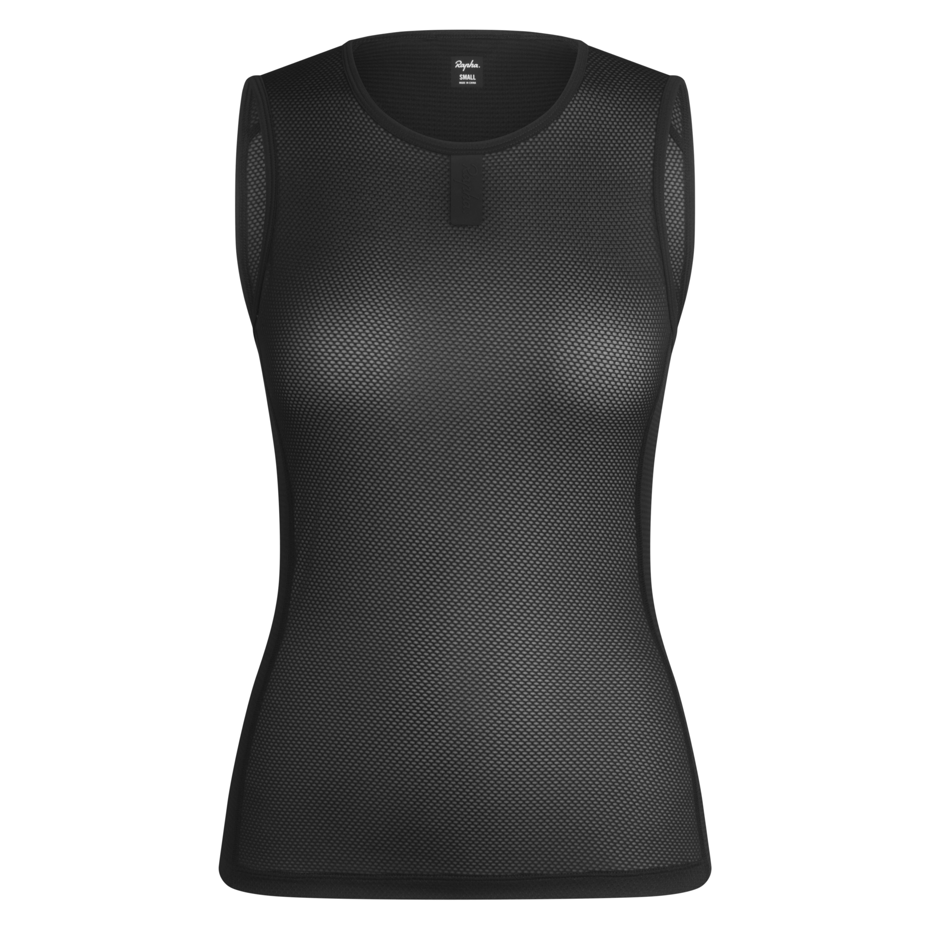 Women's Lightweight Base Layer - Sleeveless