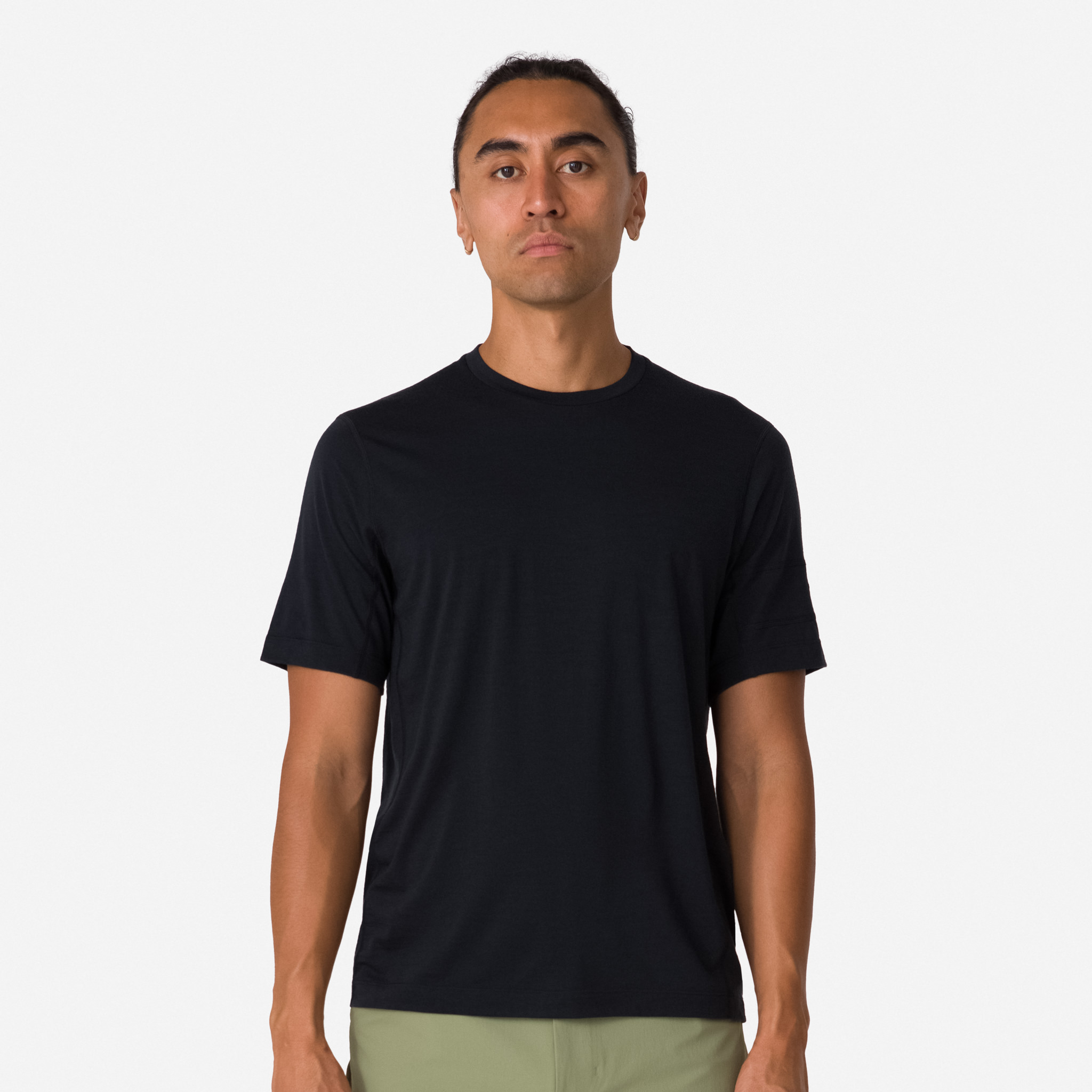 Men's Merino T-Shirt