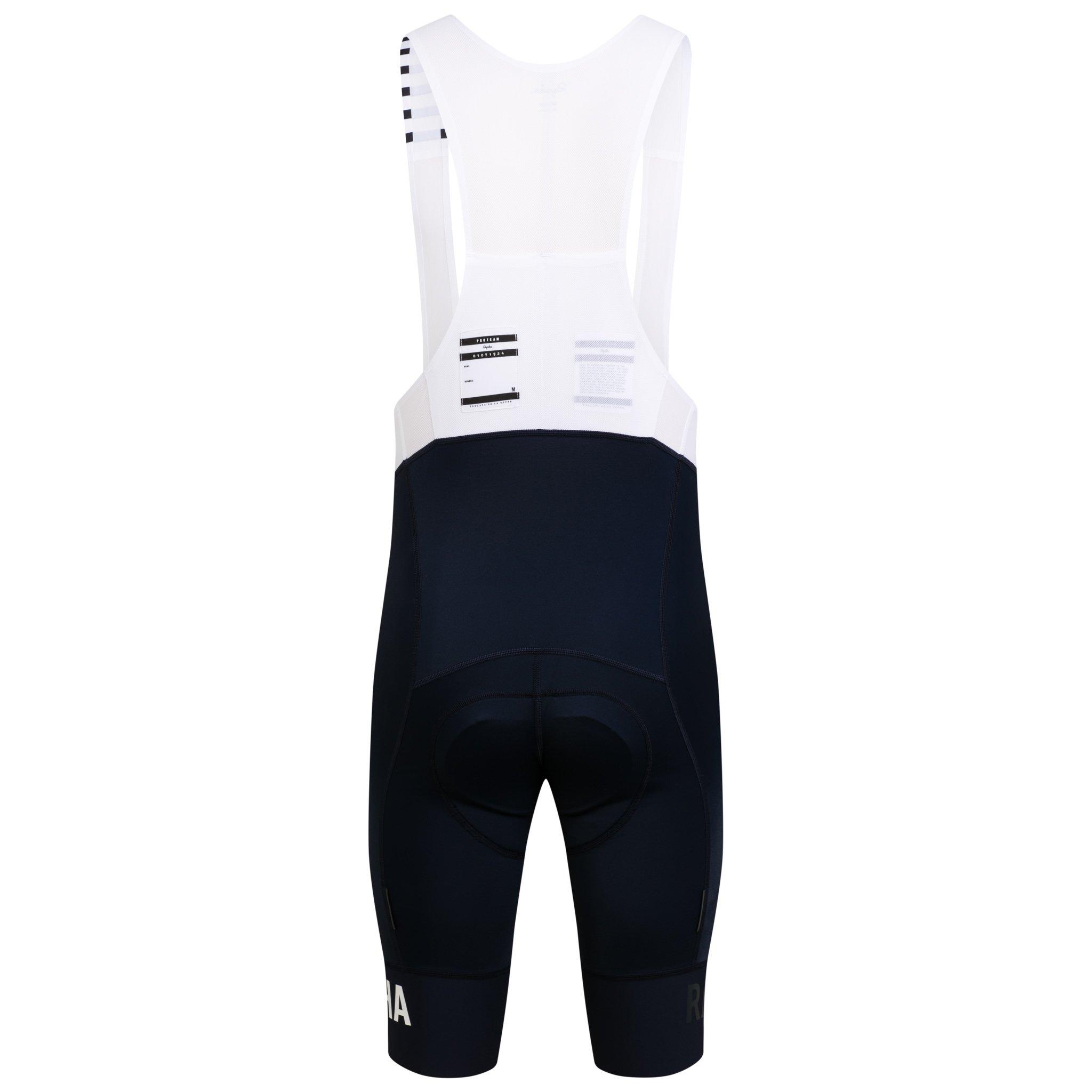Men's Pro Team Bib Shorts - Long