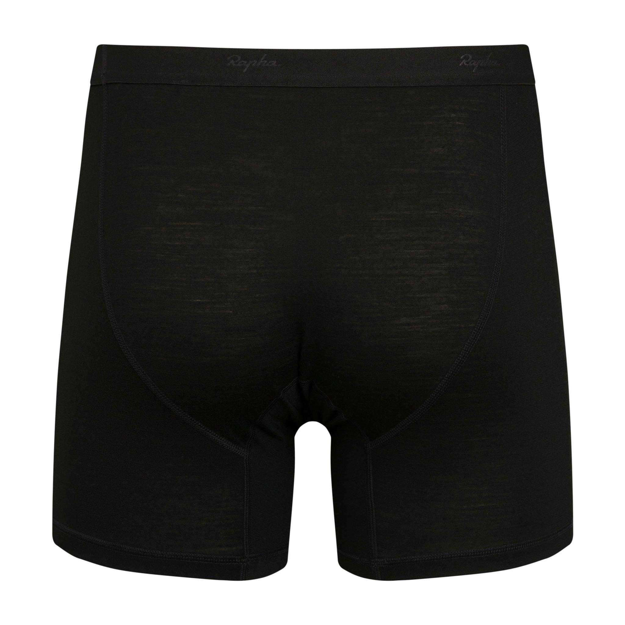 Men's Merino Boxers