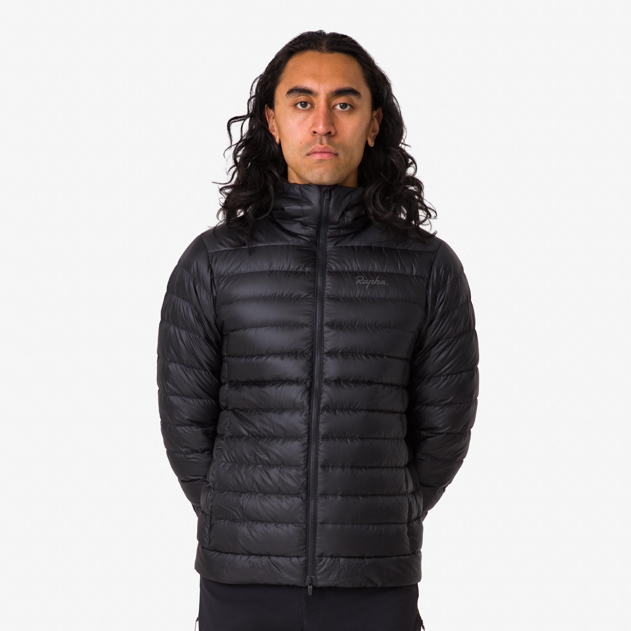 Men's Explore Down Jacket