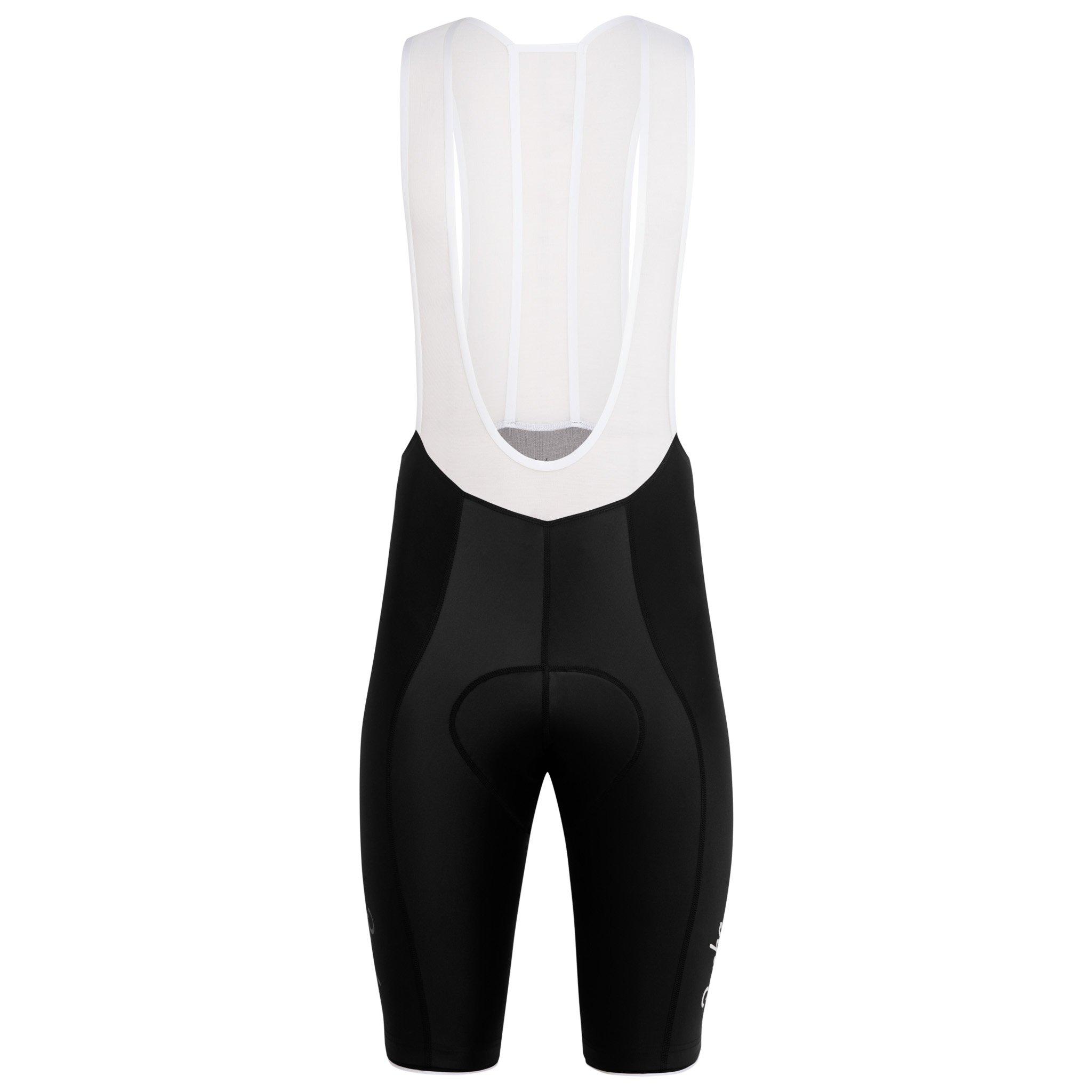 Men's Classic Flyweight Bib Shorts - Regular