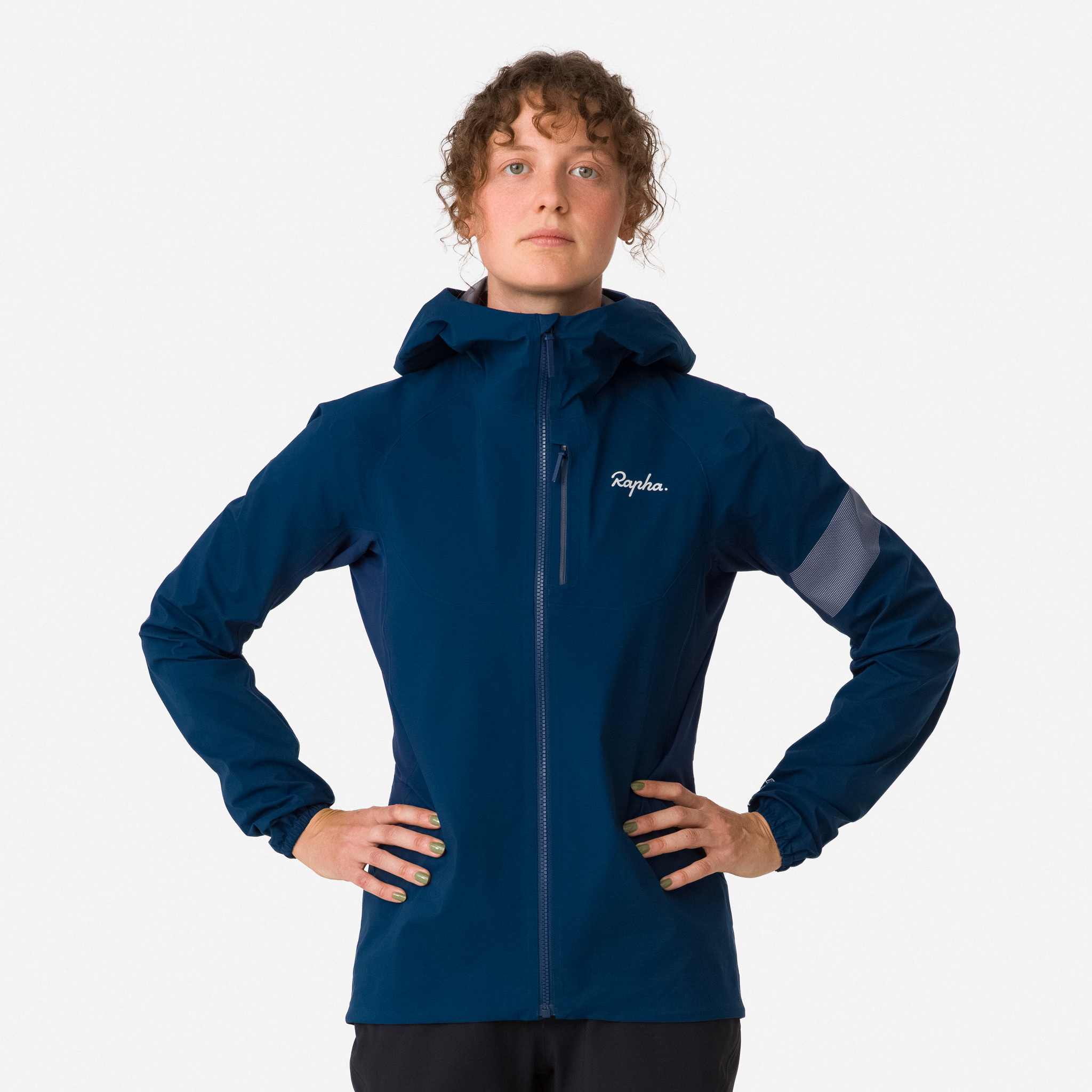 Women's Trail GORE-TEX Infinium Jacket