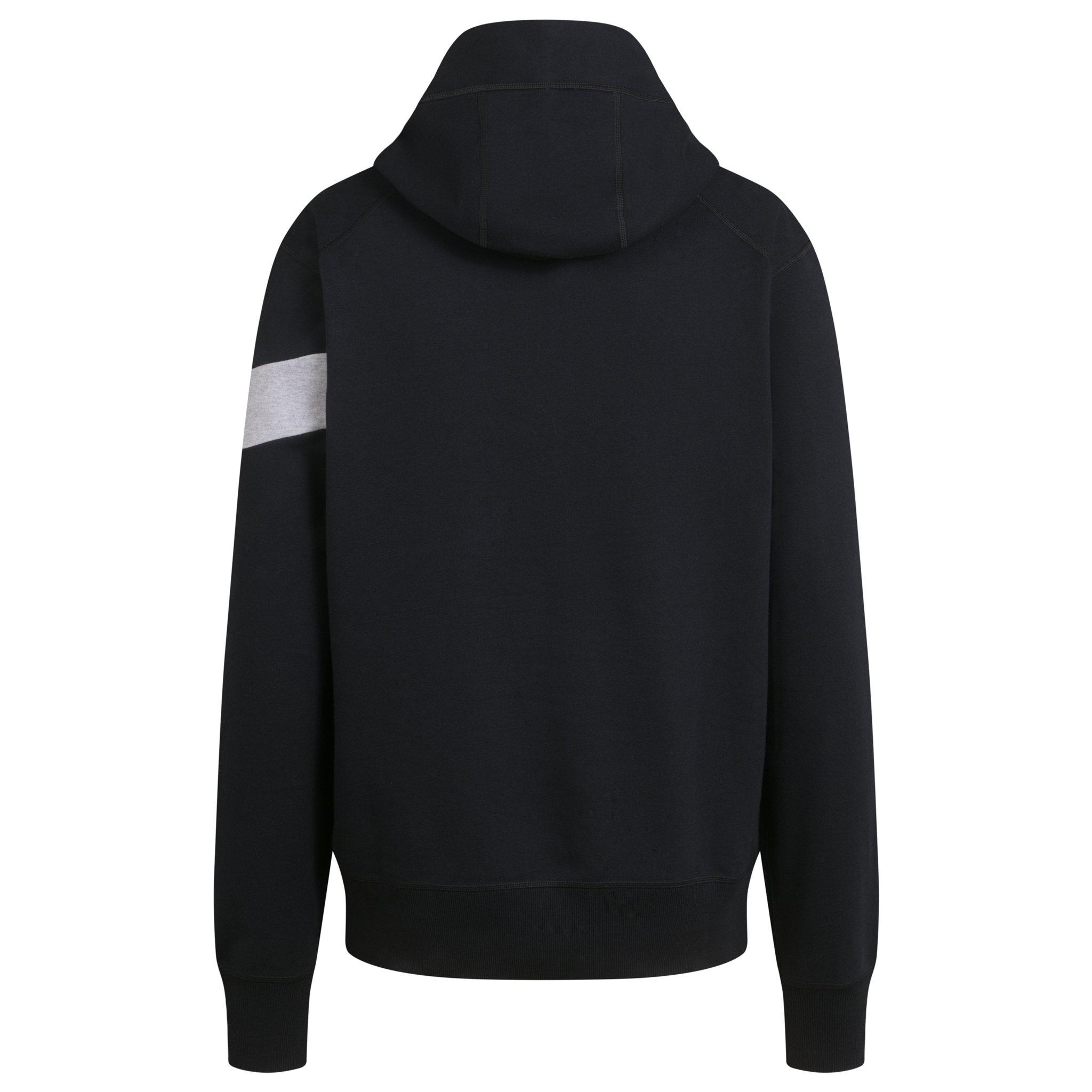 Men's Trail Hoodie
