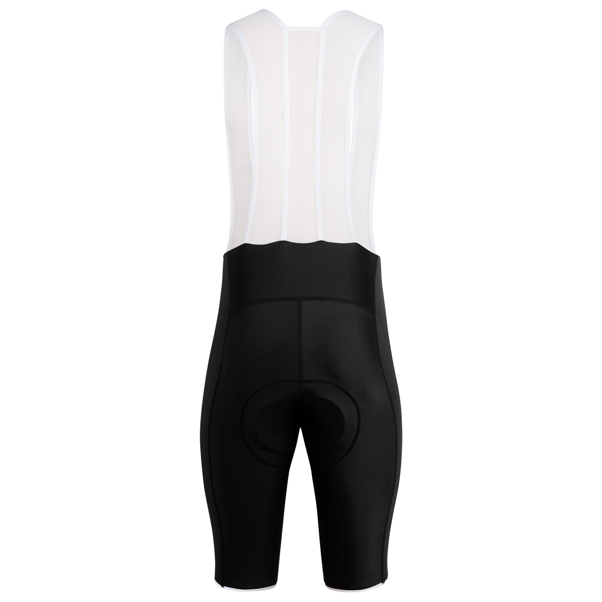 Men's Classic Flyweight Bib Shorts - Regular