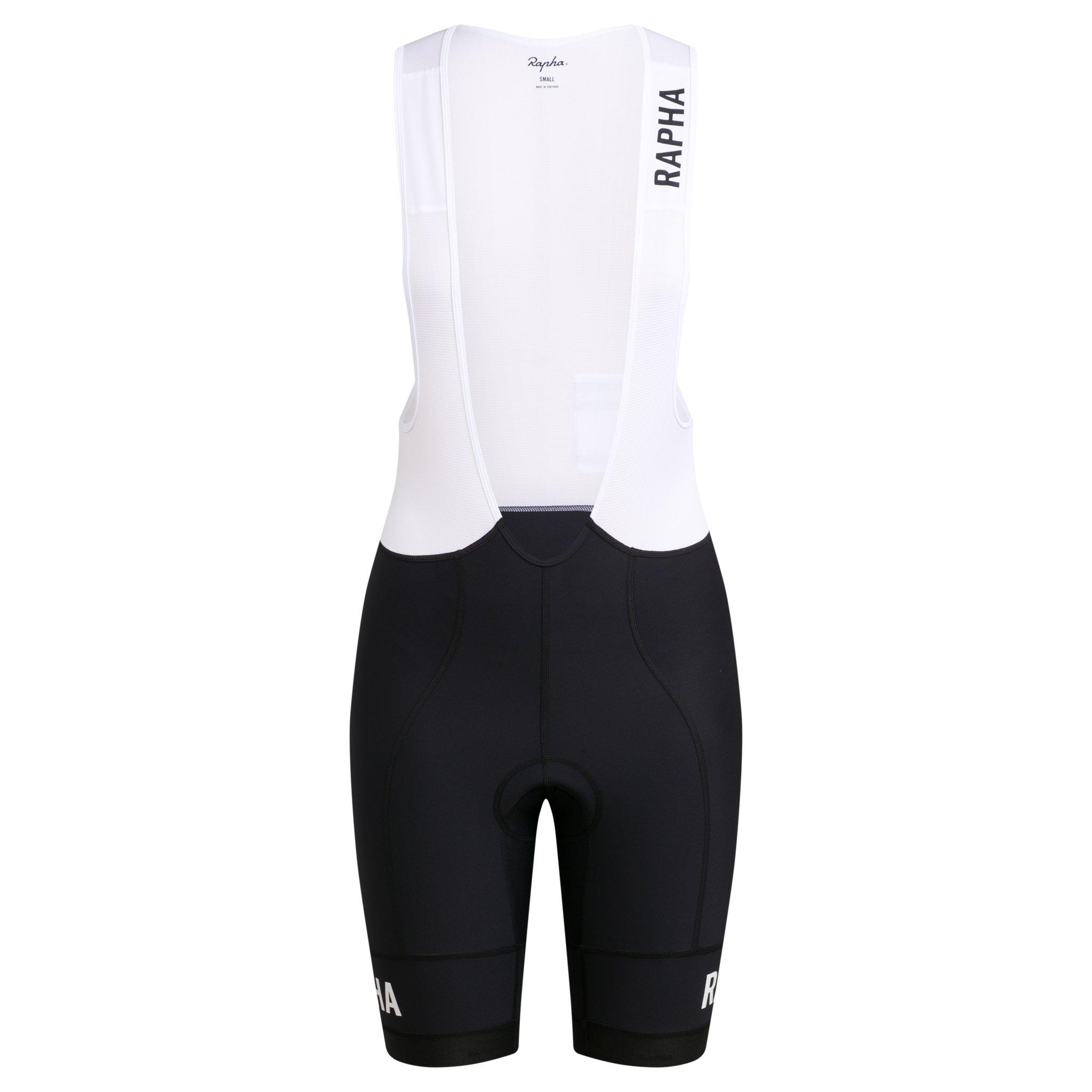 Women's Pro Team Training Bib Shorts