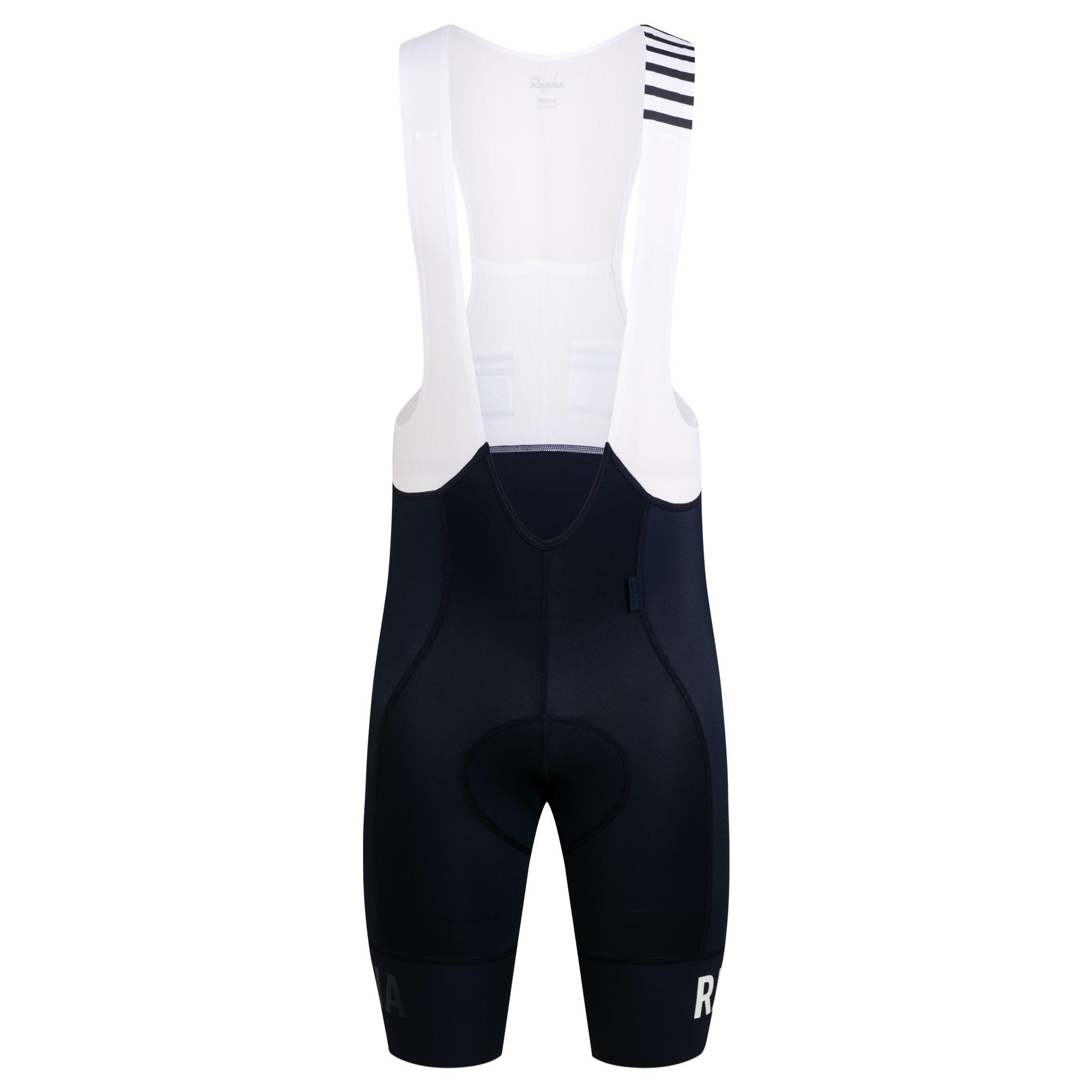Men's Pro Team Bib Shorts - Regular